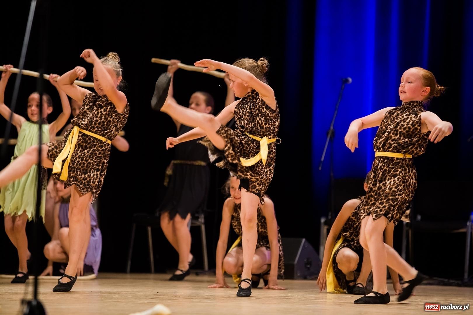 Zdjęcie w galerii na portalu naszraciborz.pl: Śląsk - kraina wielu kultur - koncert w Raciborskim Centrum Kultury wiadomości z regionu