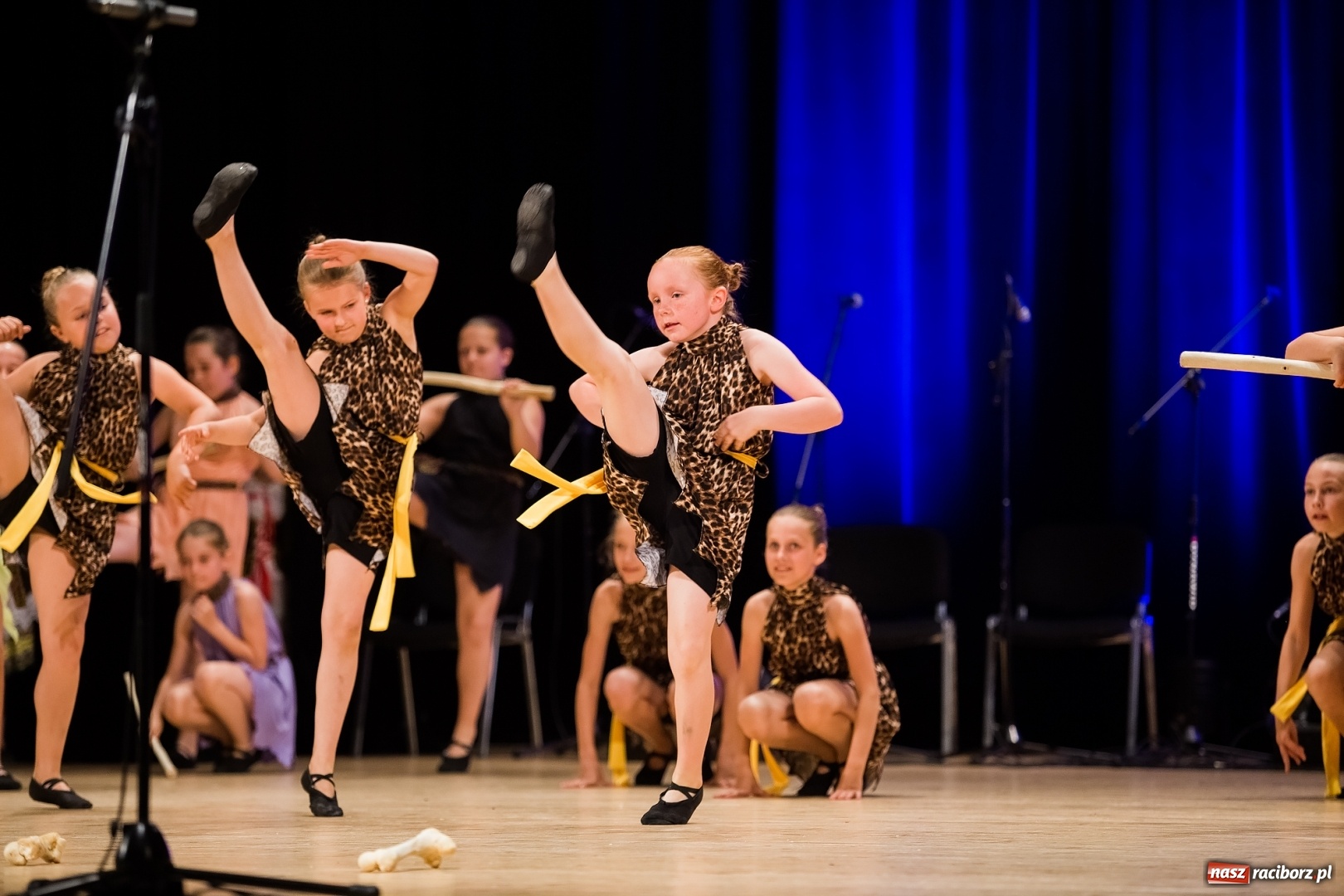 Zdjęcie w galerii na portalu naszraciborz.pl: Śląsk - kraina wielu kultur - koncert w Raciborskim Centrum Kultury wiadomości z regionu