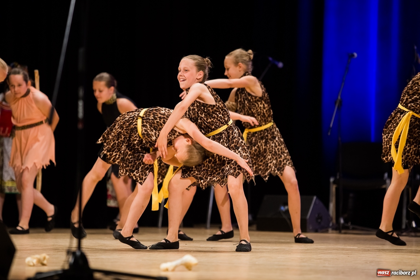 Zdjęcie w galerii na portalu naszraciborz.pl: Śląsk - kraina wielu kultur - koncert w Raciborskim Centrum Kultury wiadomości z regionu