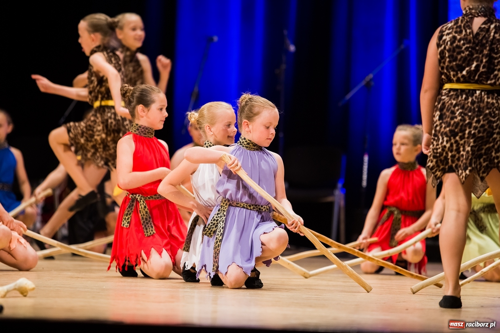 Zdjęcie w galerii na portalu naszraciborz.pl: Śląsk - kraina wielu kultur - koncert w Raciborskim Centrum Kultury wiadomości z regionu