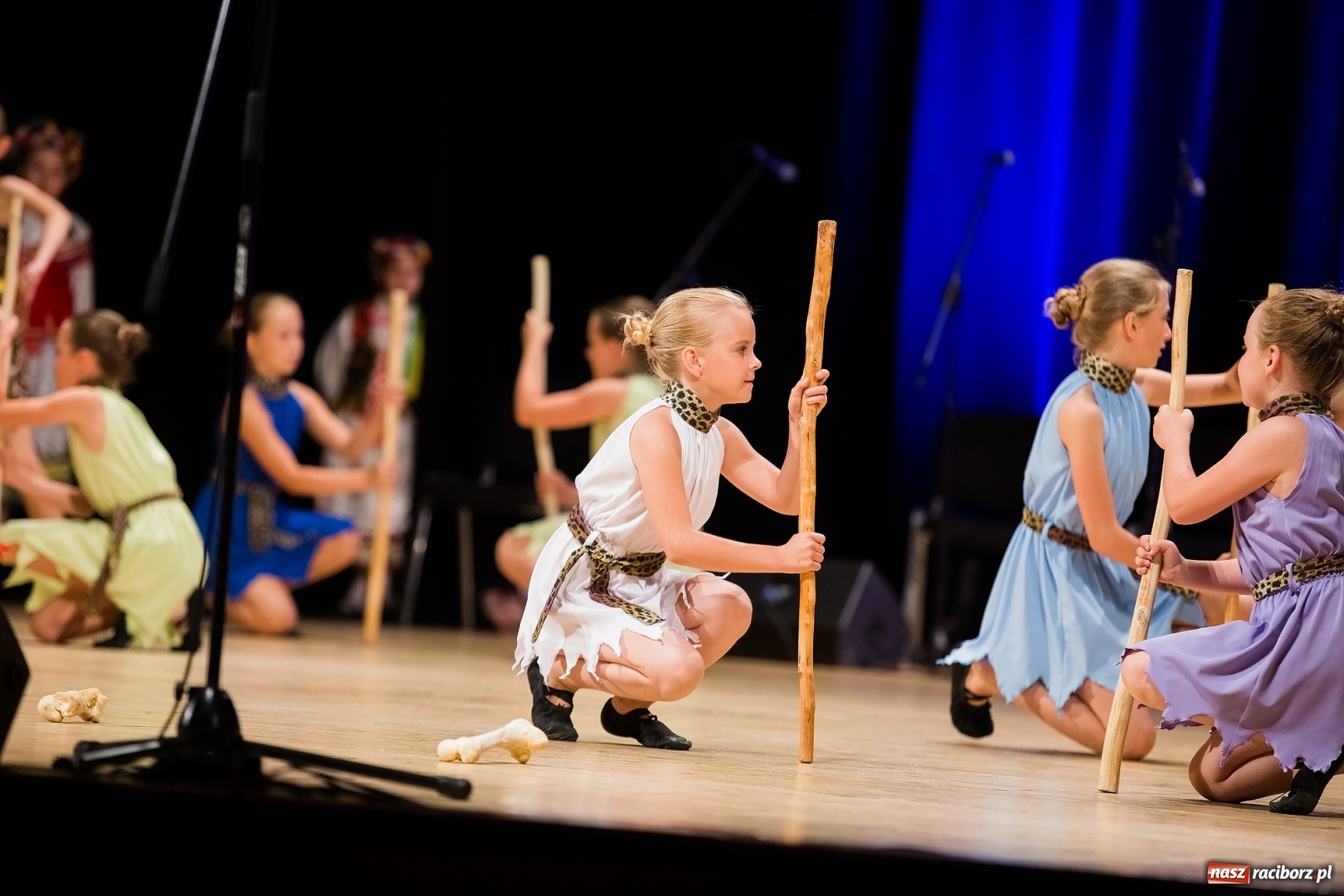 Zdjęcie w galerii na portalu naszraciborz.pl: Śląsk - kraina wielu kultur - koncert w Raciborskim Centrum Kultury wiadomości z regionu