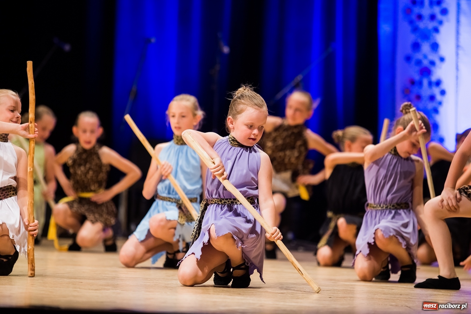 Zdjęcie w galerii na portalu naszraciborz.pl: Śląsk - kraina wielu kultur - koncert w Raciborskim Centrum Kultury wiadomości z regionu