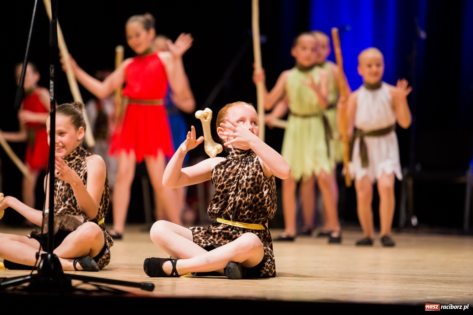 Zdjęcie w galerii na portalu naszraciborz.pl: Śląsk - kraina wielu kultur - koncert w Raciborskim Centrum Kultury wiadomości z regionu