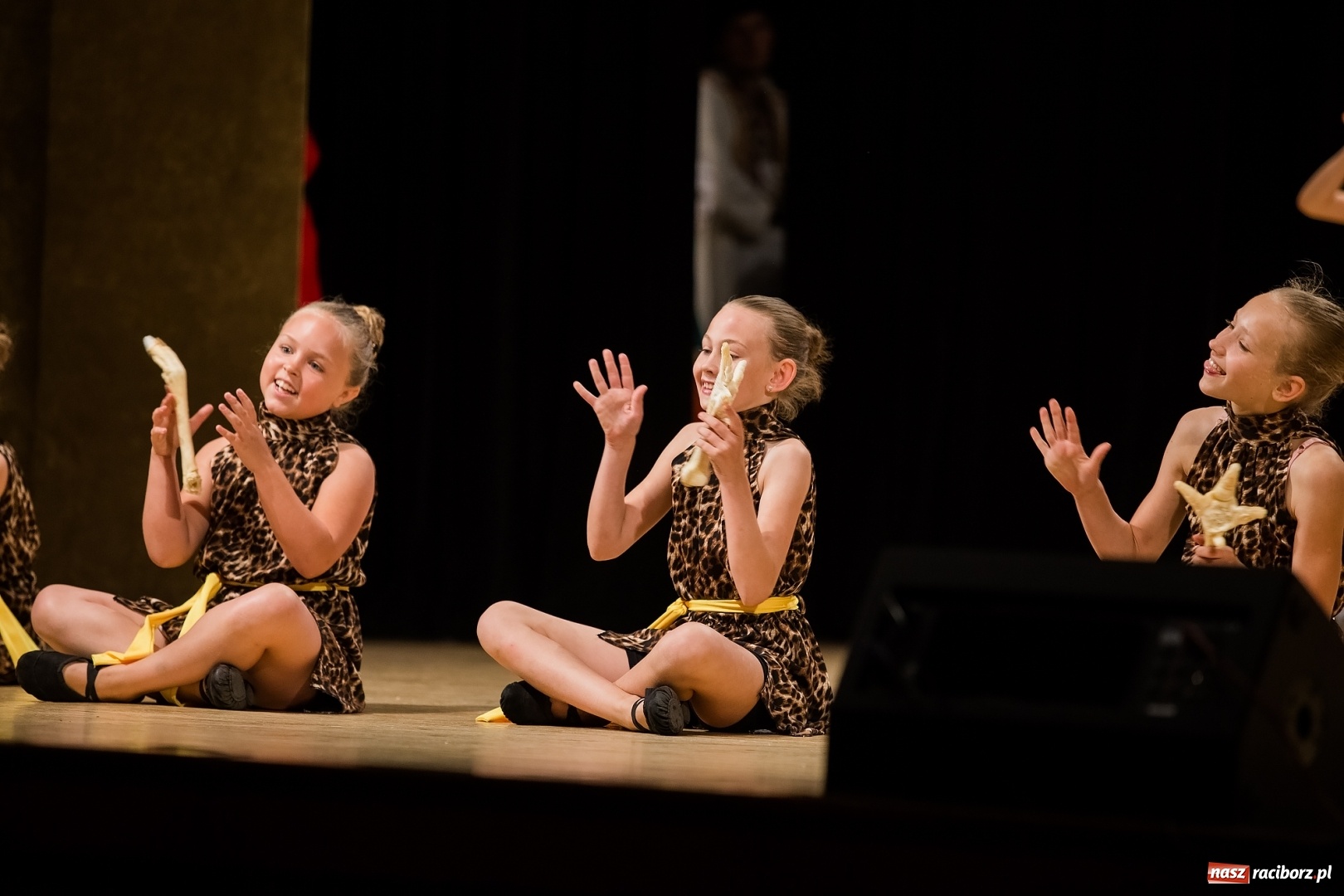 Zdjęcie w galerii na portalu naszraciborz.pl: Śląsk - kraina wielu kultur - koncert w Raciborskim Centrum Kultury wiadomości z regionu