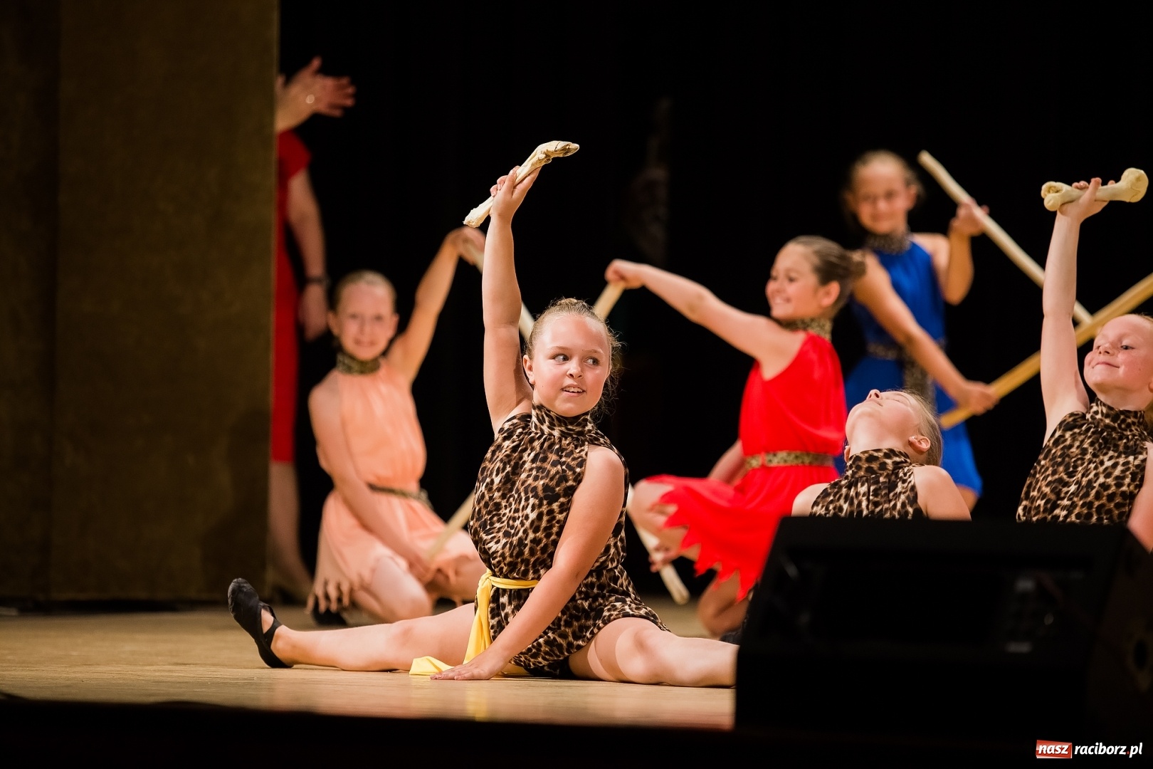 Zdjęcie w galerii na portalu naszraciborz.pl: Śląsk - kraina wielu kultur - koncert w Raciborskim Centrum Kultury wiadomości z regionu