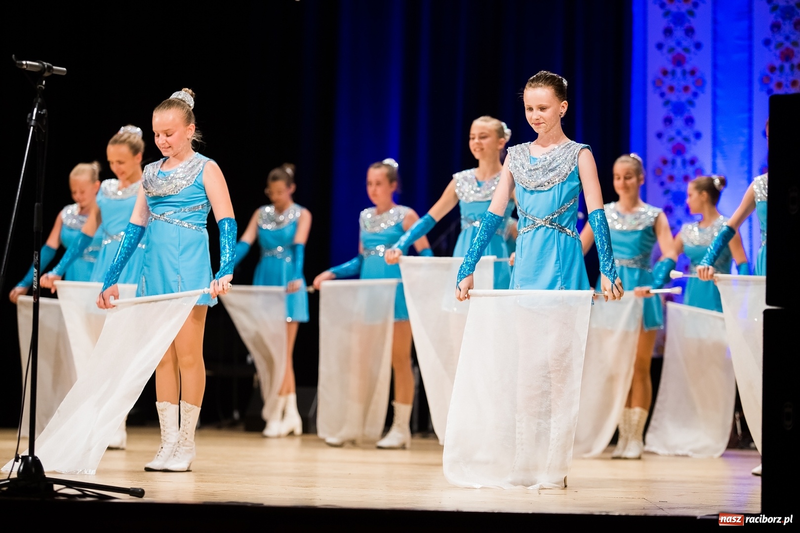 Zdjęcie w galerii na portalu naszraciborz.pl: Śląsk - kraina wielu kultur - koncert w Raciborskim Centrum Kultury wiadomości z regionu