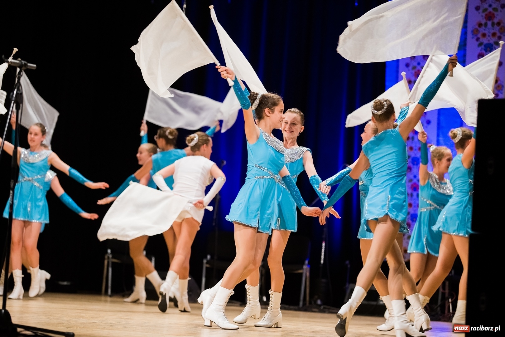 Zdjęcie w galerii na portalu naszraciborz.pl: Śląsk - kraina wielu kultur - koncert w Raciborskim Centrum Kultury wiadomości z regionu