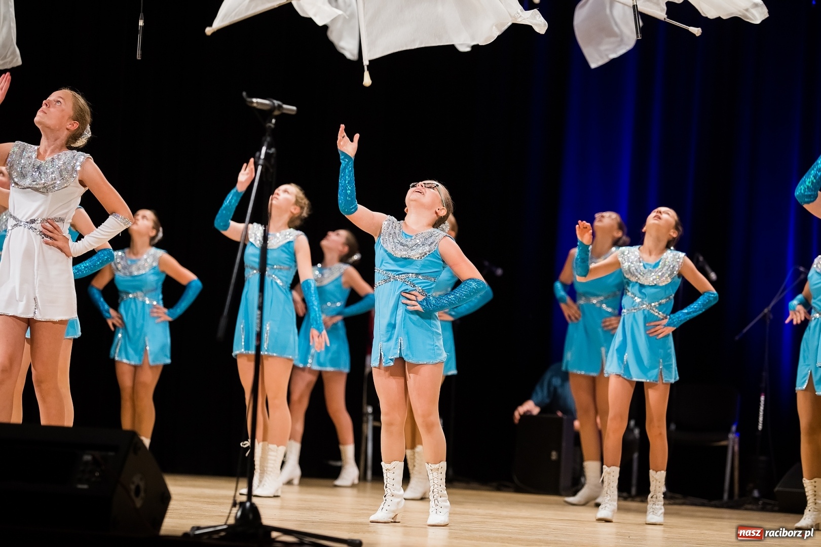 Zdjęcie w galerii na portalu naszraciborz.pl: Śląsk - kraina wielu kultur - koncert w Raciborskim Centrum Kultury wiadomości z regionu