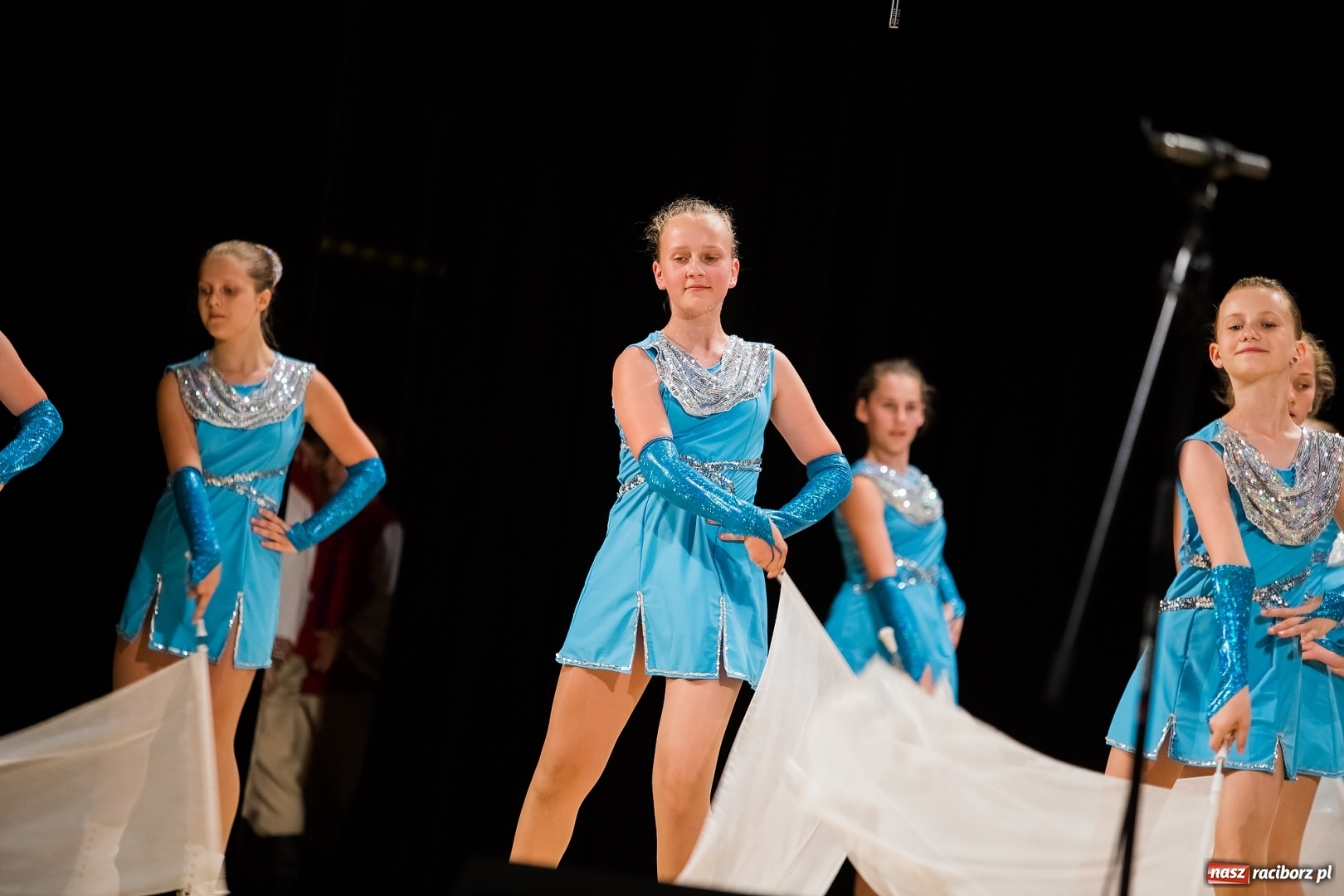 Zdjęcie w galerii na portalu naszraciborz.pl: Śląsk - kraina wielu kultur - koncert w Raciborskim Centrum Kultury wiadomości z regionu