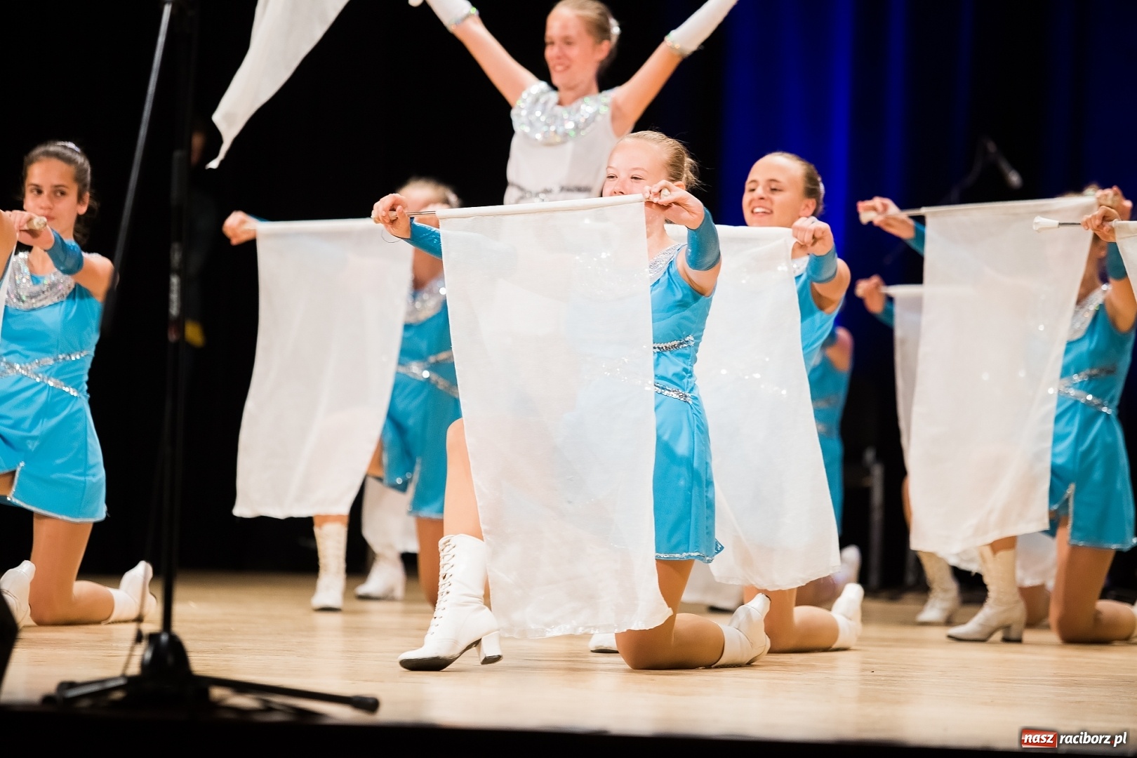 Zdjęcie w galerii na portalu naszraciborz.pl: Śląsk - kraina wielu kultur - koncert w Raciborskim Centrum Kultury wiadomości z regionu