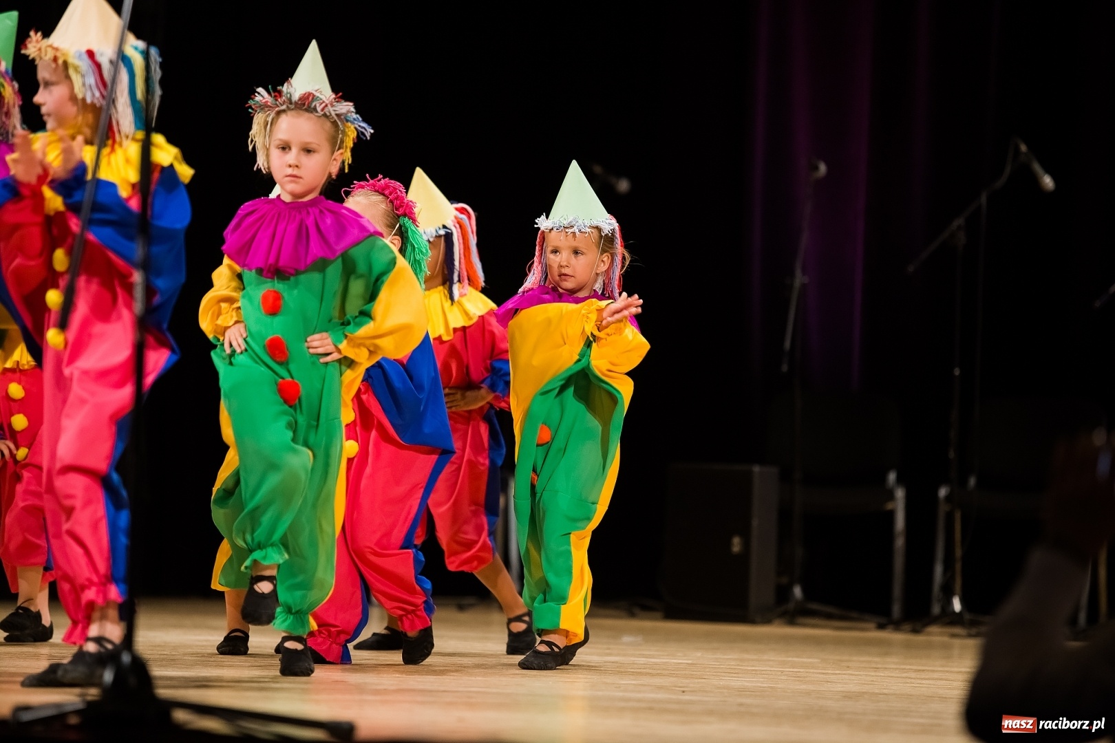 Zdjęcie w galerii na portalu naszraciborz.pl: Śląsk - kraina wielu kultur - koncert w Raciborskim Centrum Kultury wiadomości z regionu