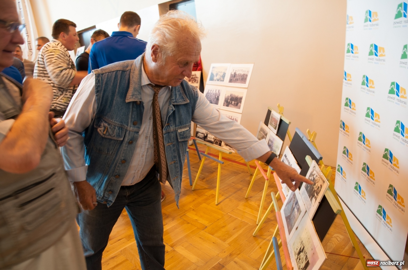 Zdjęcie w galerii na portalu naszraciborz.pl: 110 lat klubu sportowego w Markowicach – LKS 07 świętuje jubileusz wiadomości z regionu
