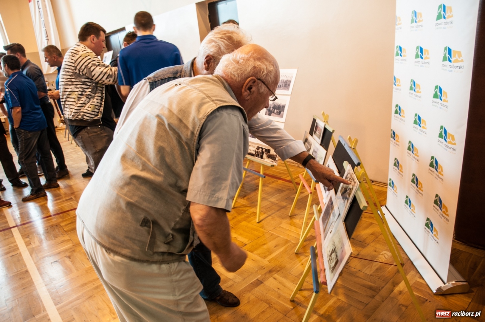 Zdjęcie w galerii na portalu naszraciborz.pl: 110 lat klubu sportowego w Markowicach – LKS 07 świętuje jubileusz wiadomości z regionu