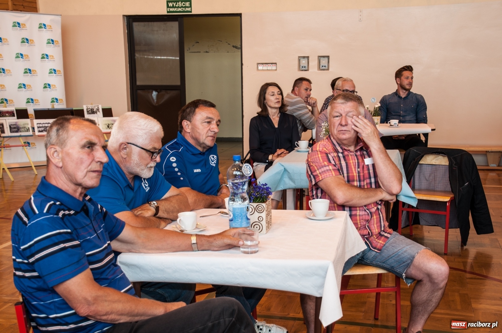Zdjęcie w galerii na portalu naszraciborz.pl: 110 lat klubu sportowego w Markowicach – LKS 07 świętuje jubileusz wiadomości z regionu