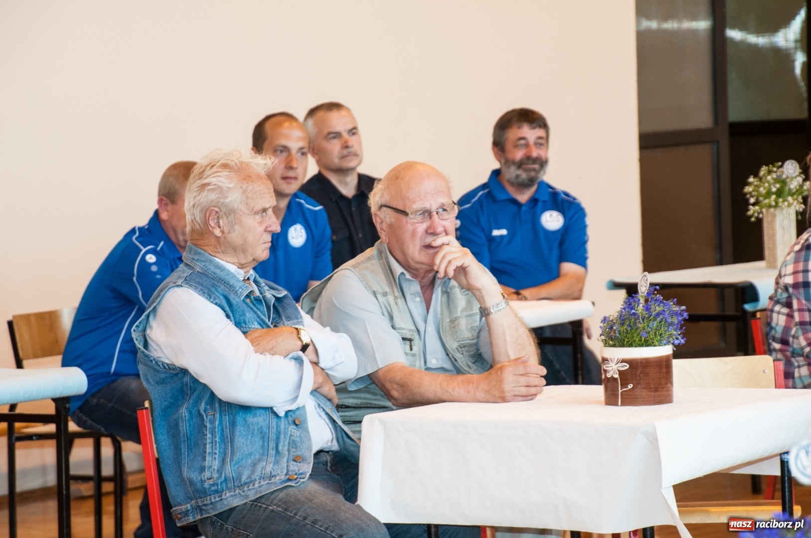 Zdjęcie w galerii na portalu naszraciborz.pl: 110 lat klubu sportowego w Markowicach – LKS 07 świętuje jubileusz wiadomości z regionu