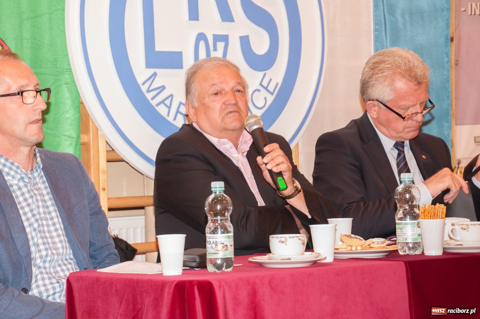 Zdjęcie w galerii na portalu naszraciborz.pl: 110 lat klubu sportowego w Markowicach – LKS 07 świętuje jubileusz wiadomości z regionu