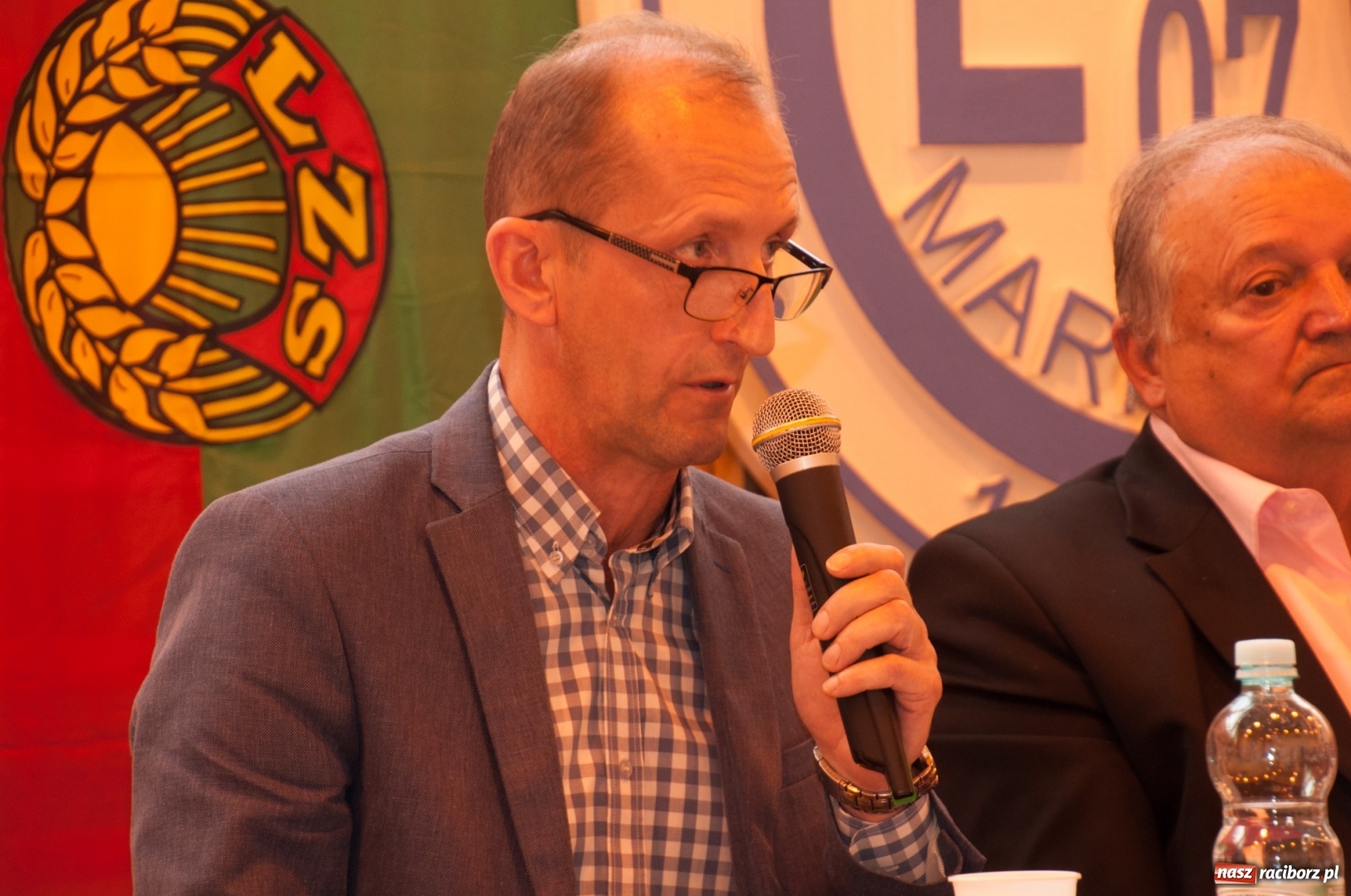 Zdjęcie w galerii na portalu naszraciborz.pl: 110 lat klubu sportowego w Markowicach – LKS 07 świętuje jubileusz wiadomości z regionu