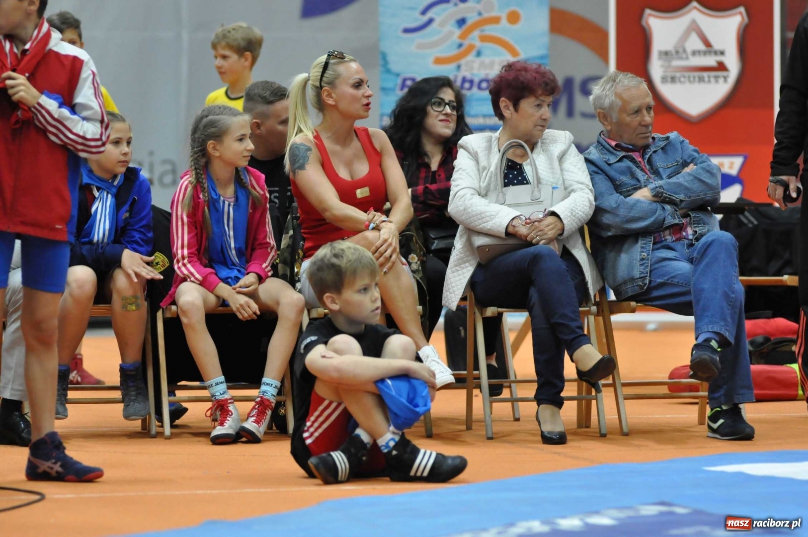 Zdjęcie w galerii na portalu naszraciborz.pl: I Memoriał im. Grzegorza Pieronkiewicza FOTO wiadomości z regionu