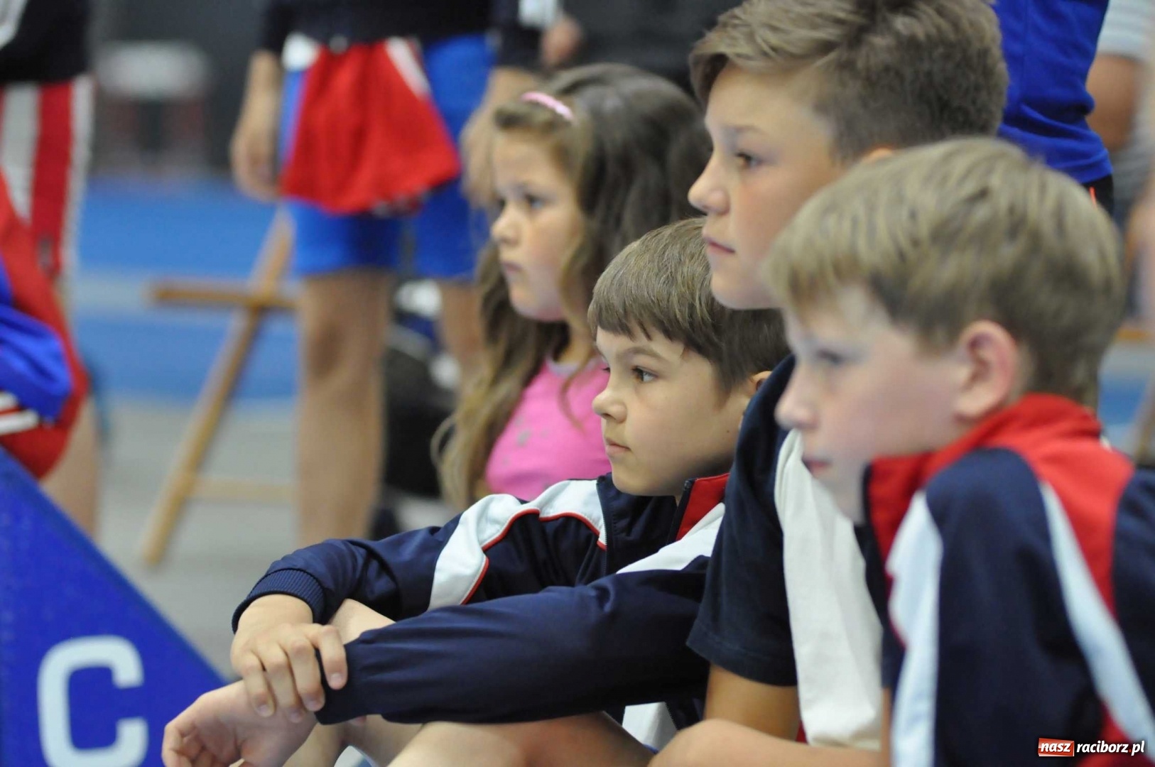 Zdjęcie w galerii na portalu naszraciborz.pl: I Memoriał im. Grzegorza Pieronkiewicza FOTO wiadomości z regionu