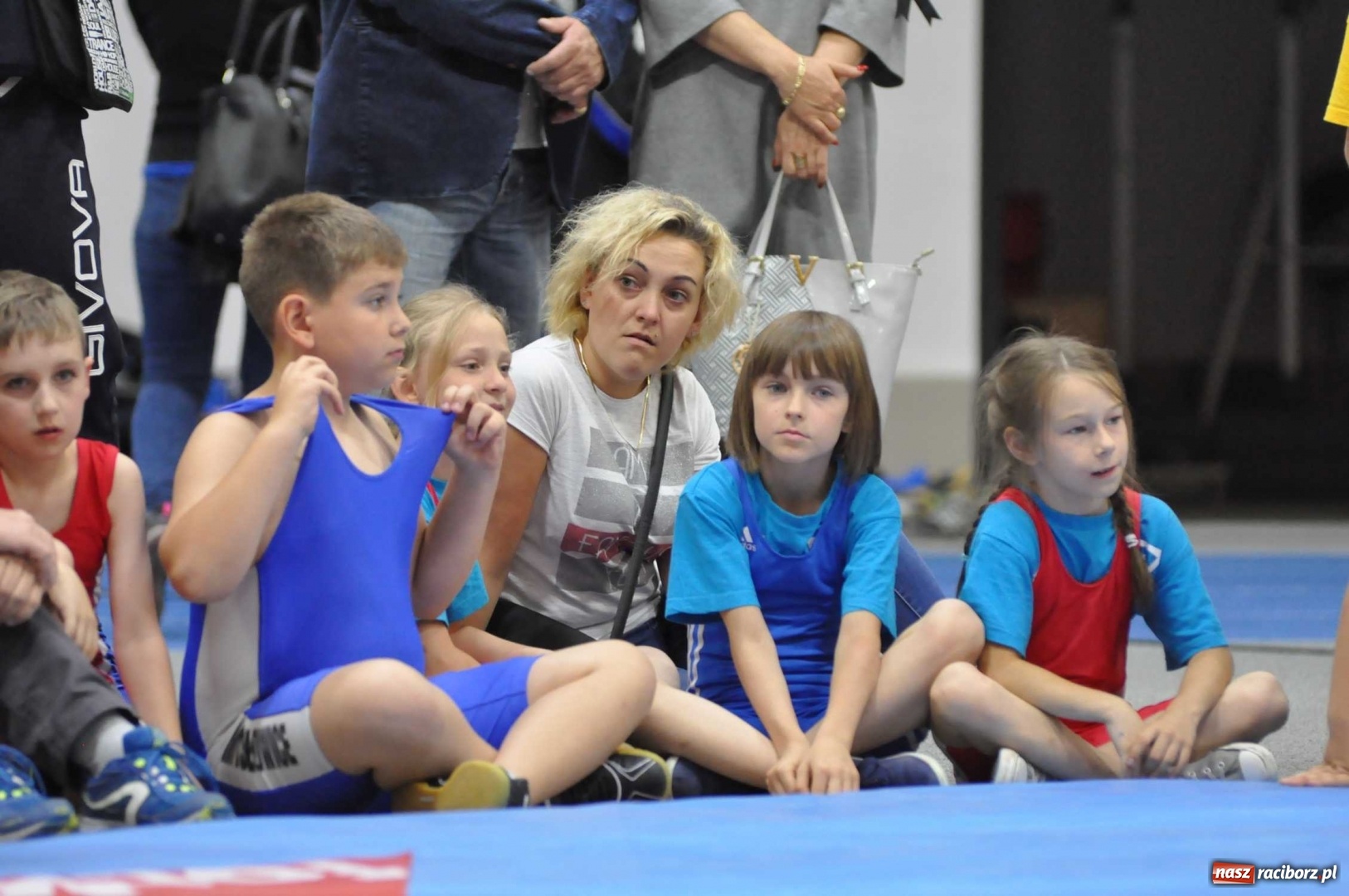 Zdjęcie w galerii na portalu naszraciborz.pl: I Memoriał im. Grzegorza Pieronkiewicza FOTO wiadomości z regionu