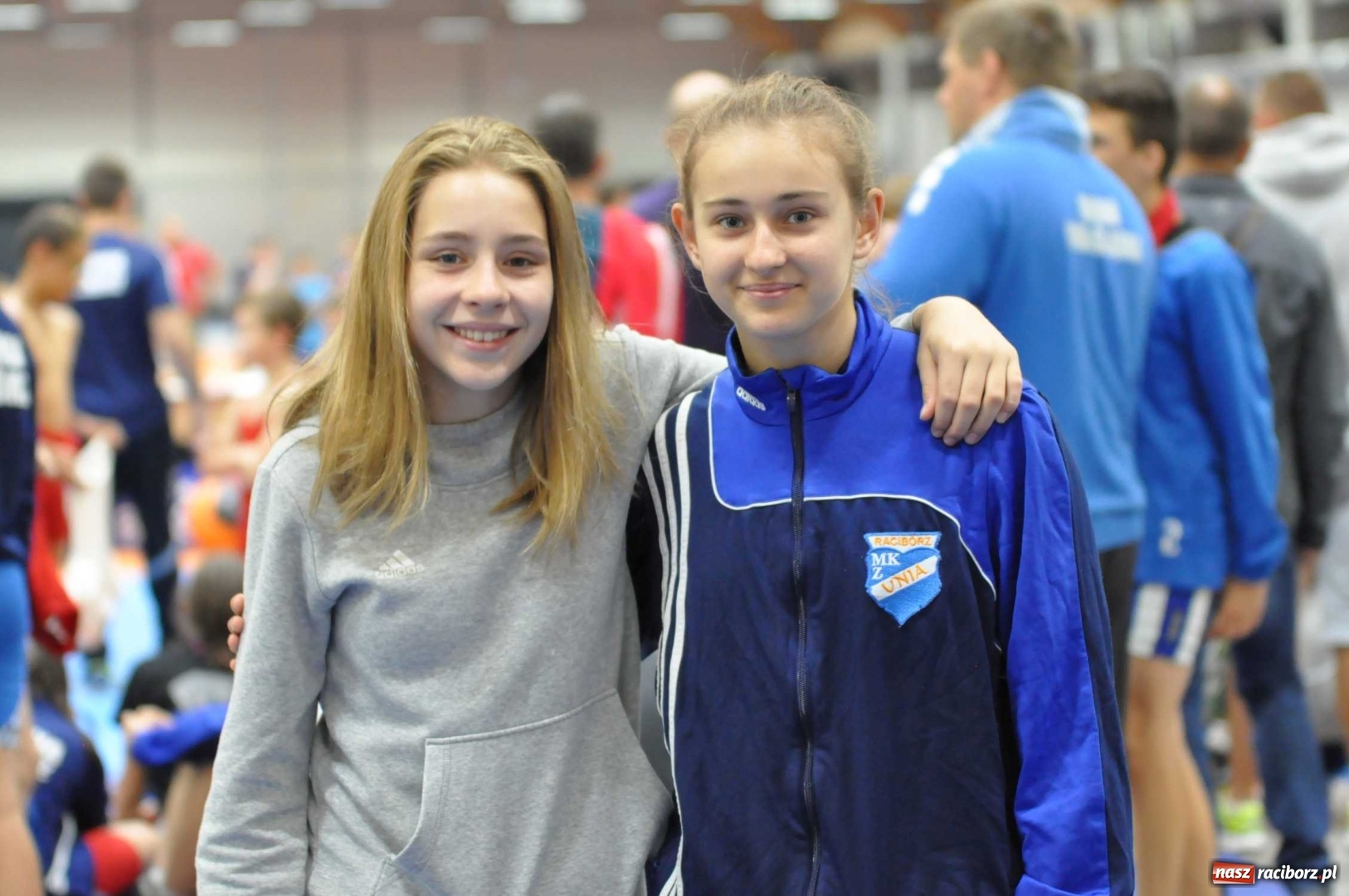 Zdjęcie w galerii na portalu naszraciborz.pl: I Memoriał im. Grzegorza Pieronkiewicza FOTO wiadomości z regionu