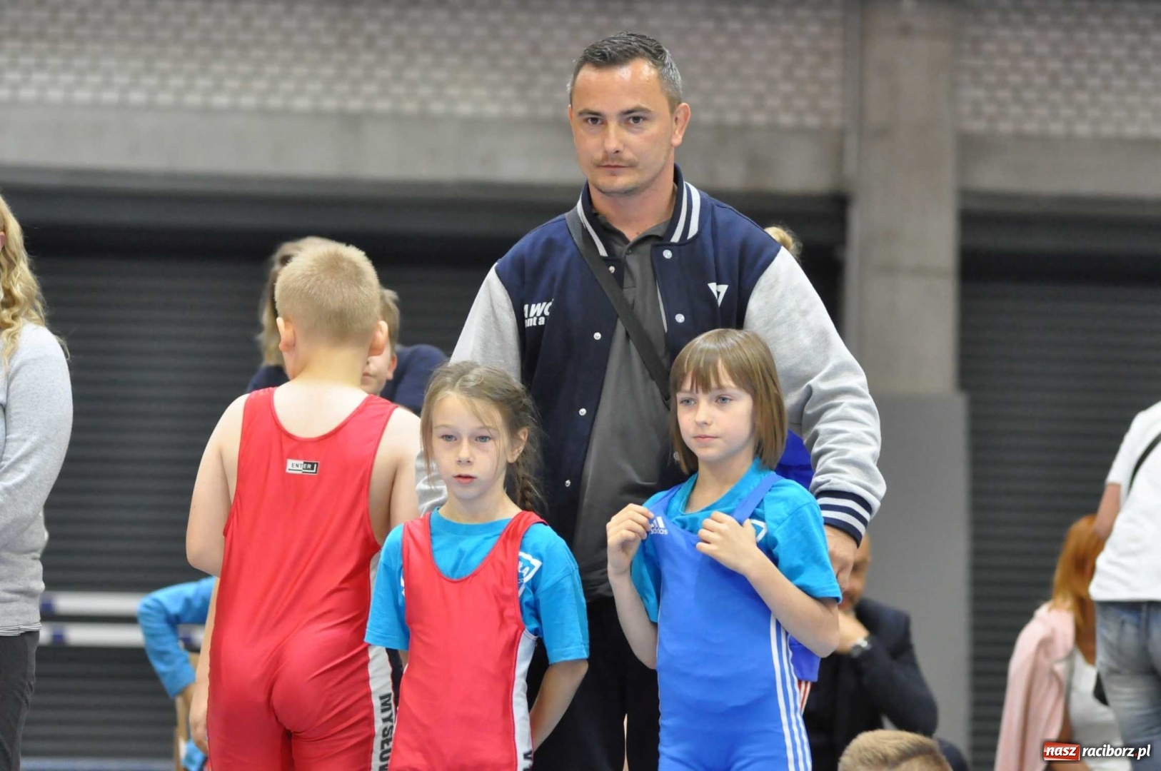 Zdjęcie w galerii na portalu naszraciborz.pl: I Memoriał im. Grzegorza Pieronkiewicza FOTO wiadomości z regionu