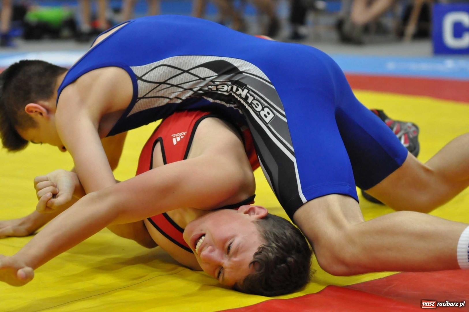 Zdjęcie w galerii na portalu naszraciborz.pl: I Memoriał im. Grzegorza Pieronkiewicza FOTO wiadomości z regionu