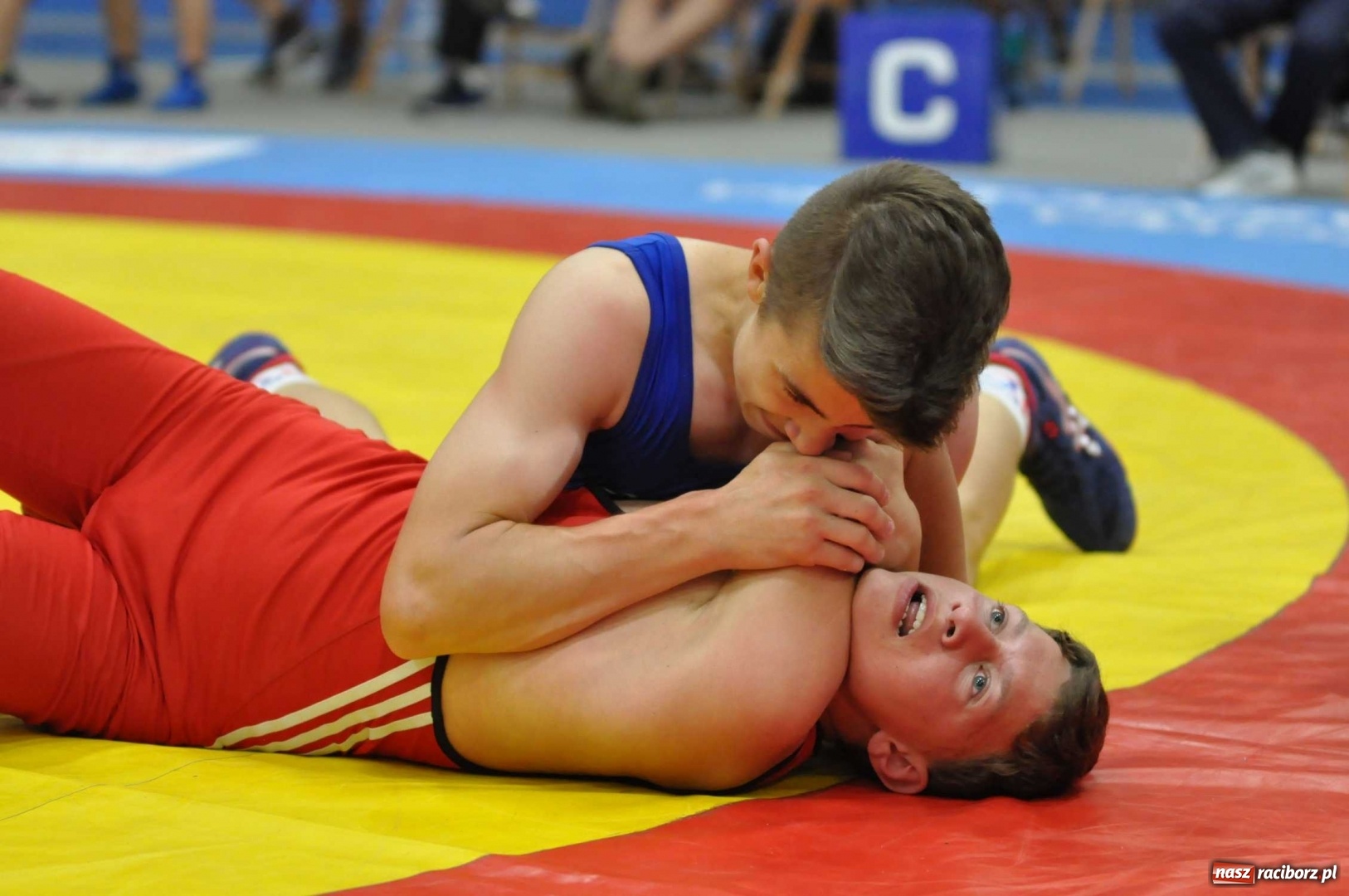 Zdjęcie w galerii na portalu naszraciborz.pl: I Memoriał im. Grzegorza Pieronkiewicza FOTO wiadomości z regionu