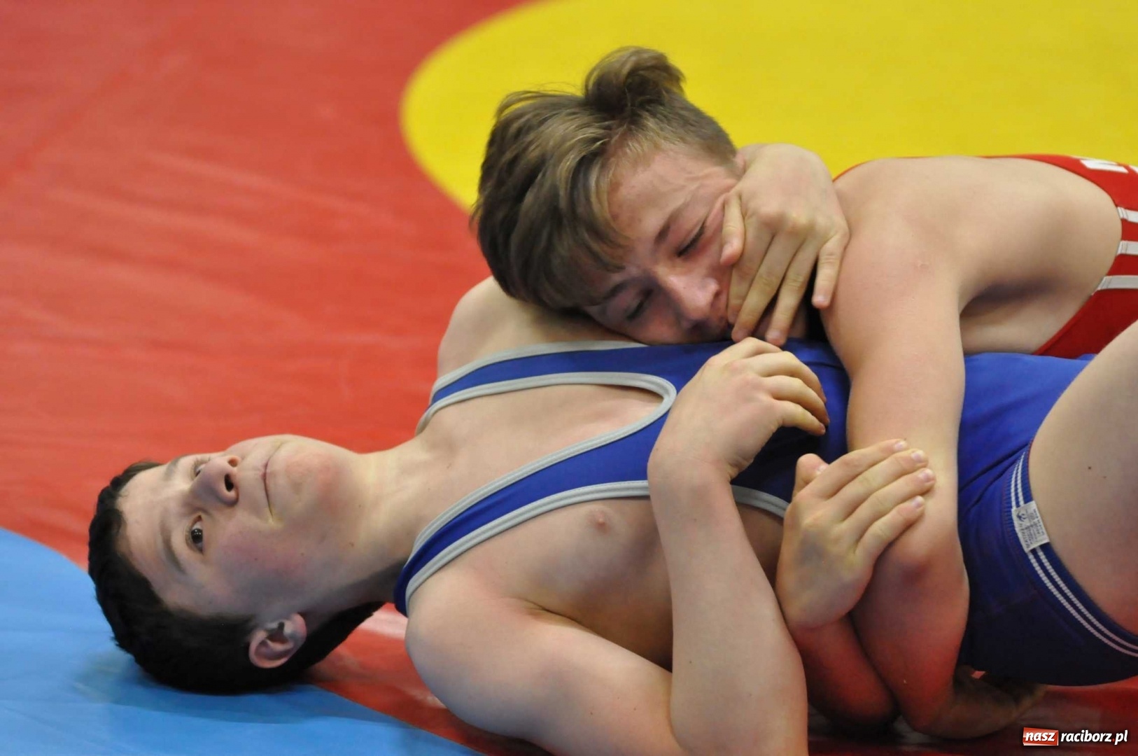 Zdjęcie w galerii na portalu naszraciborz.pl: I Memoriał im. Grzegorza Pieronkiewicza FOTO wiadomości z regionu