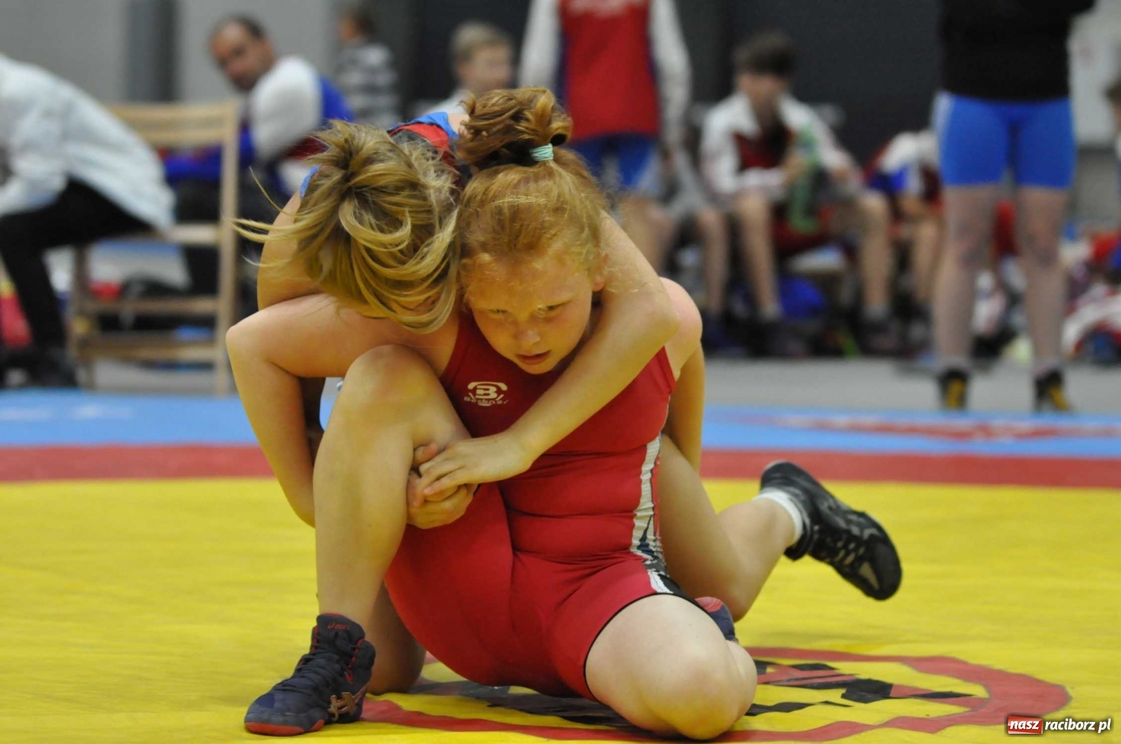 Zdjęcie w galerii na portalu naszraciborz.pl: I Memoriał im. Grzegorza Pieronkiewicza FOTO wiadomości z regionu