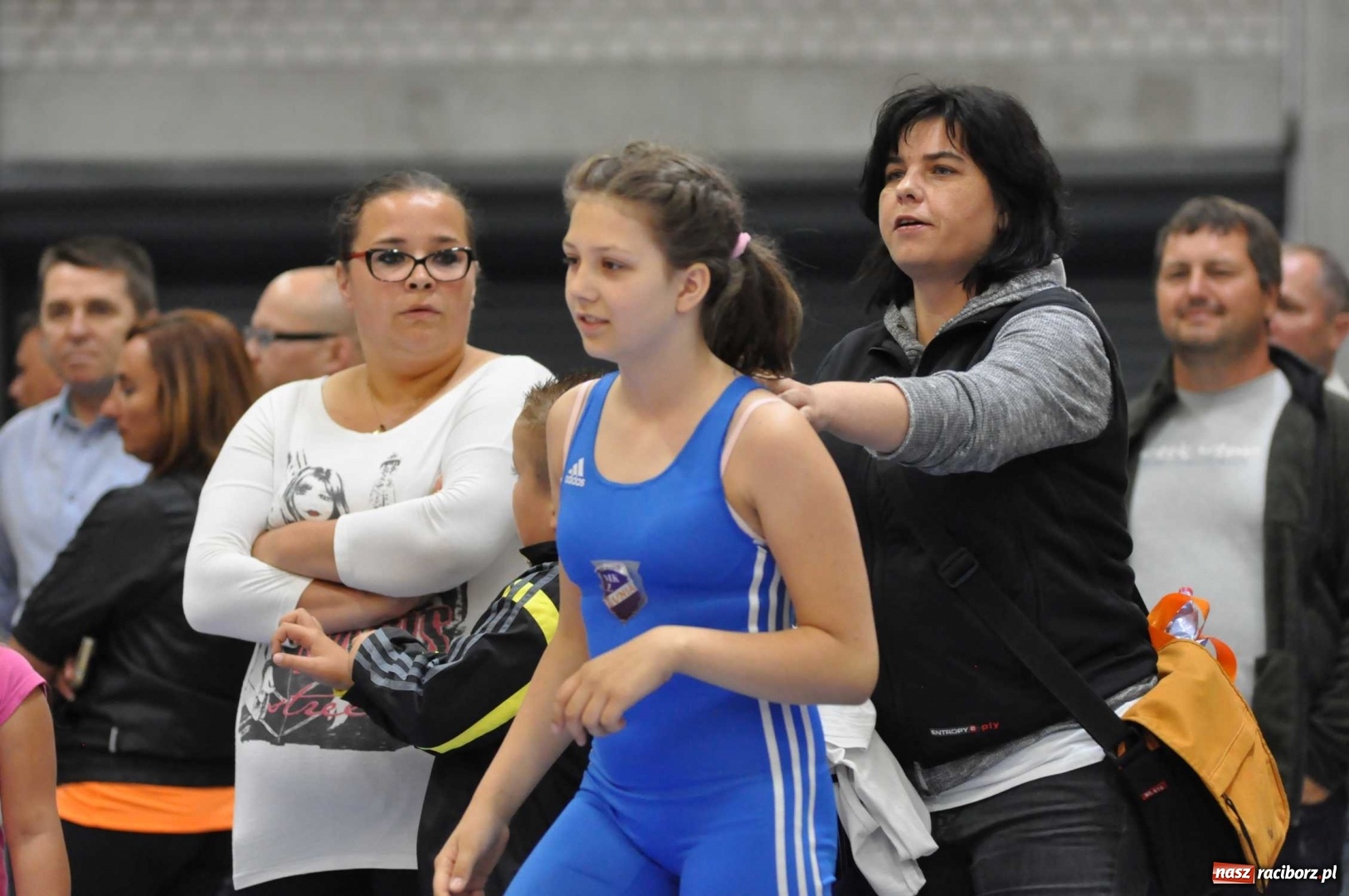 Zdjęcie w galerii na portalu naszraciborz.pl: I Memoriał im. Grzegorza Pieronkiewicza FOTO wiadomości z regionu
