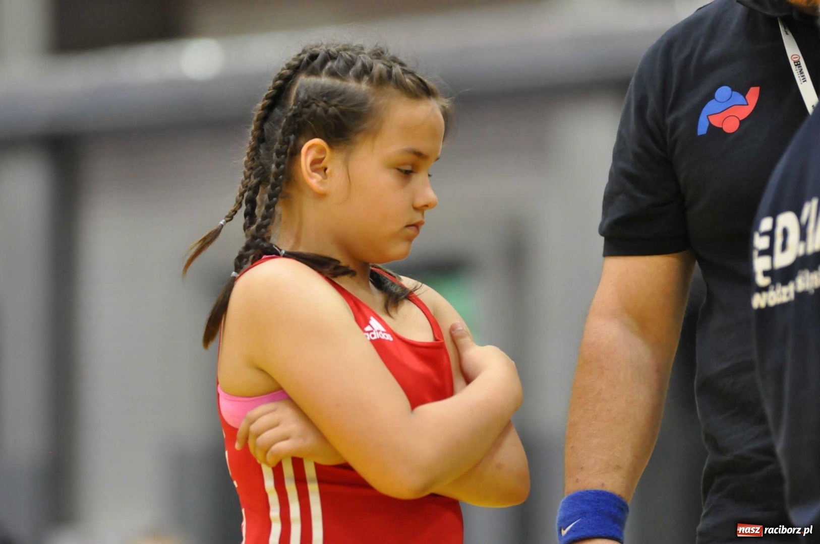 Zdjęcie w galerii na portalu naszraciborz.pl: I Memoriał im. Grzegorza Pieronkiewicza FOTO wiadomości z regionu
