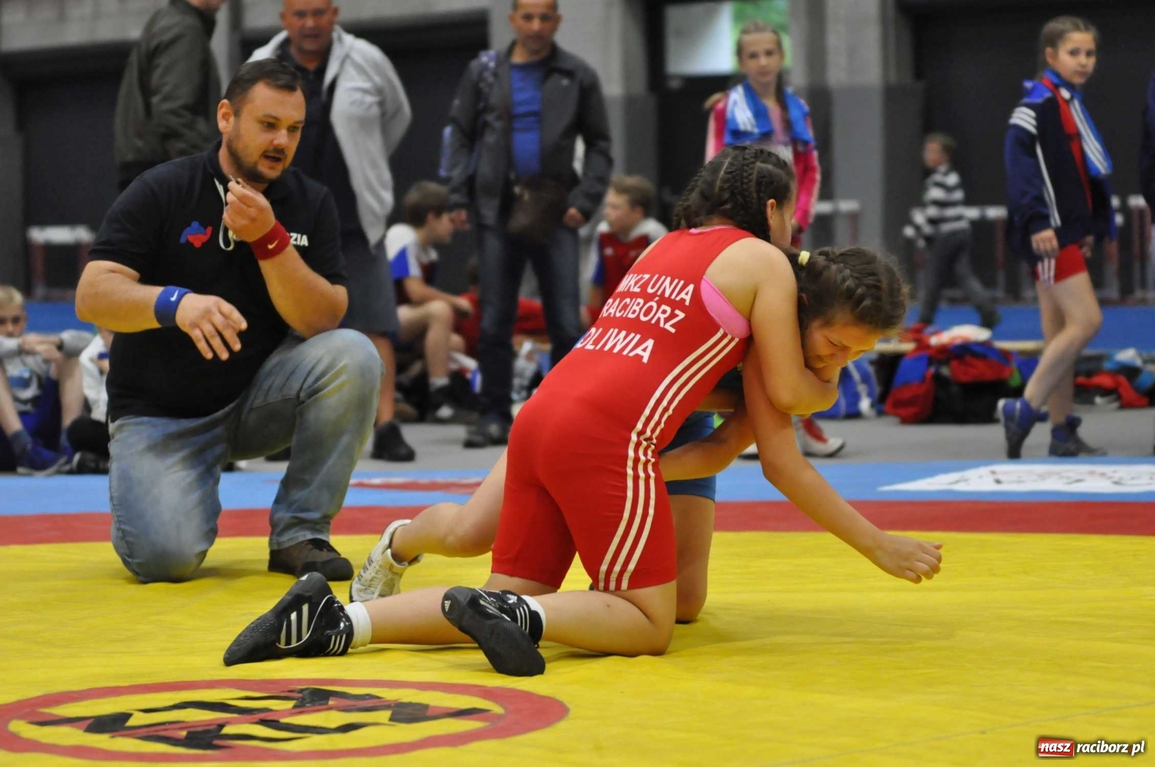 Zdjęcie w galerii na portalu naszraciborz.pl: I Memoriał im. Grzegorza Pieronkiewicza FOTO wiadomości z regionu