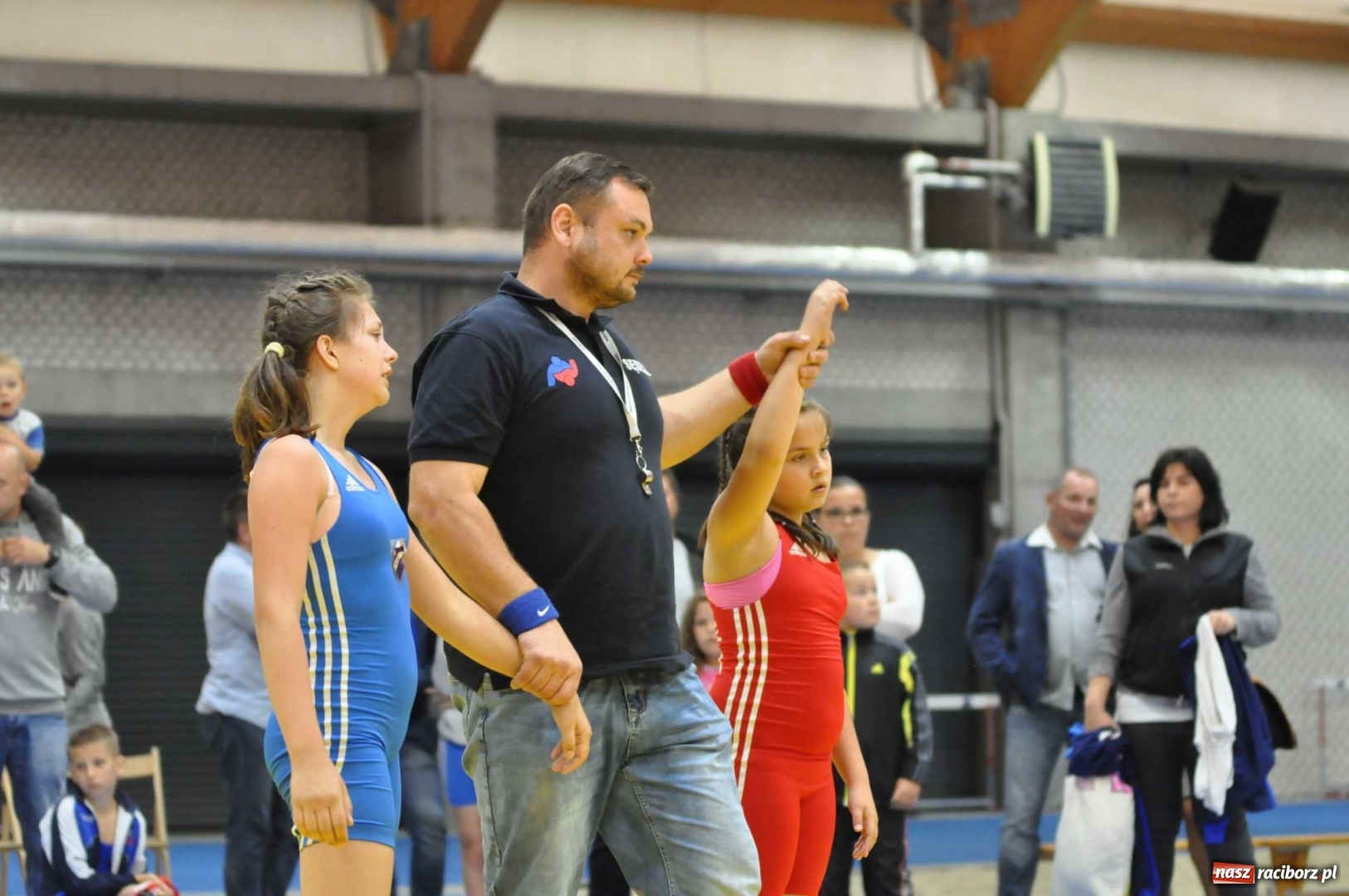 Zdjęcie w galerii na portalu naszraciborz.pl: I Memoriał im. Grzegorza Pieronkiewicza FOTO wiadomości z regionu