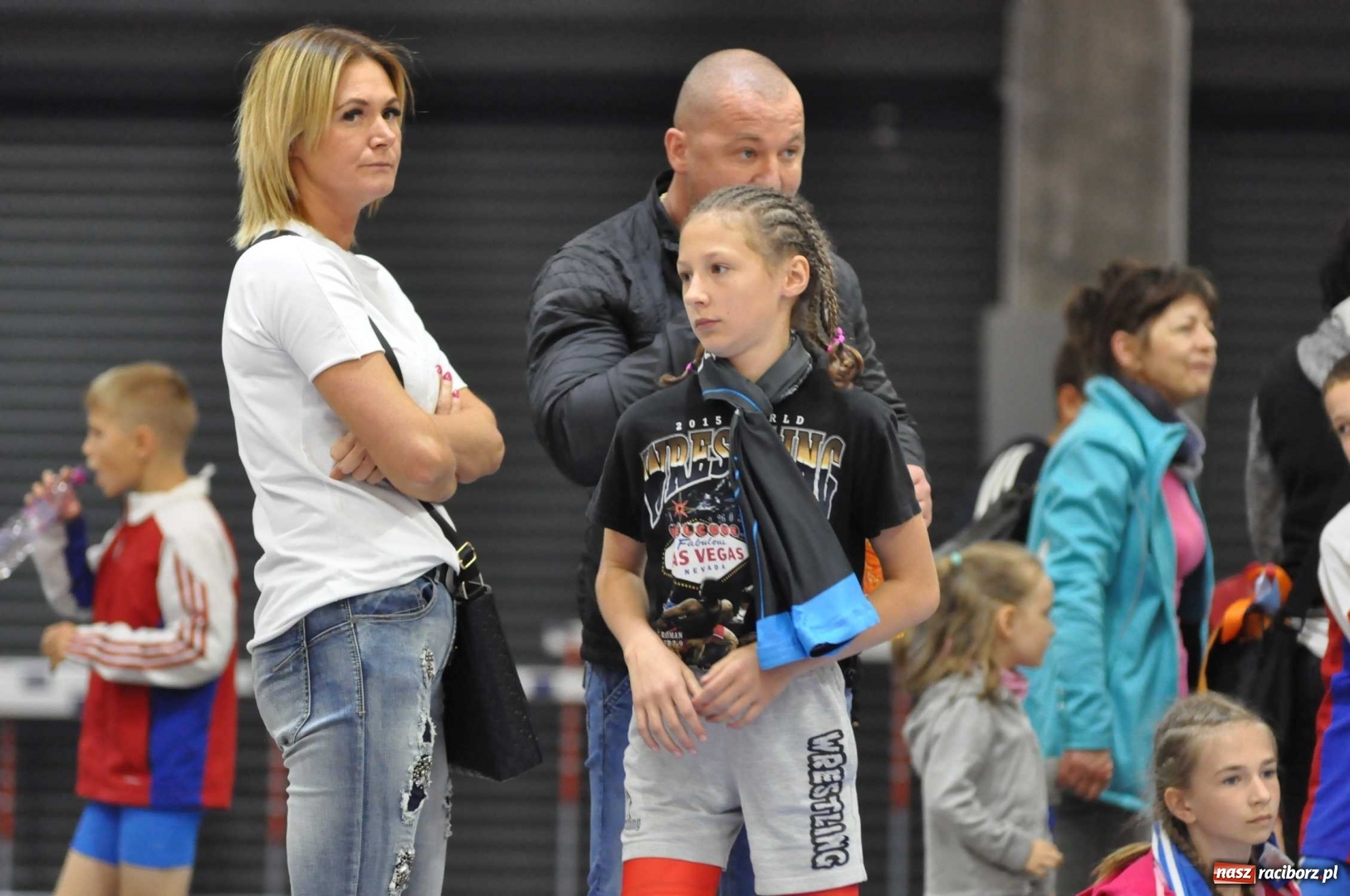 Zdjęcie w galerii na portalu naszraciborz.pl: I Memoriał im. Grzegorza Pieronkiewicza FOTO wiadomości z regionu