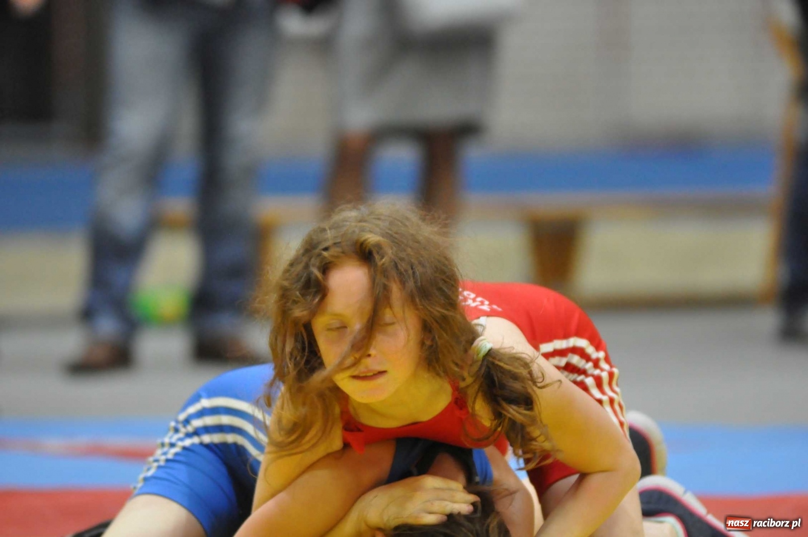 Zdjęcie w galerii na portalu naszraciborz.pl: I Memoriał im. Grzegorza Pieronkiewicza FOTO wiadomości z regionu