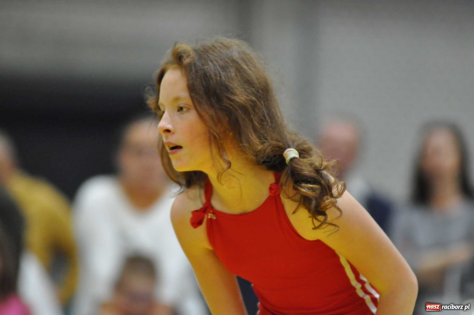 Zdjęcie w galerii na portalu naszraciborz.pl: I Memoriał im. Grzegorza Pieronkiewicza FOTO wiadomości z regionu