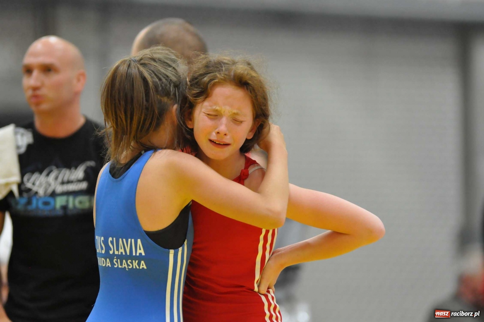 Zdjęcie w galerii na portalu naszraciborz.pl: I Memoriał im. Grzegorza Pieronkiewicza FOTO wiadomości z regionu