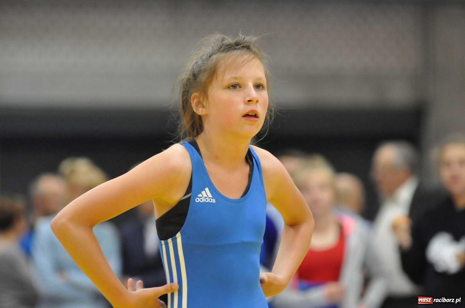 Zdjęcie w galerii na portalu naszraciborz.pl: I Memoriał im. Grzegorza Pieronkiewicza FOTO wiadomości z regionu