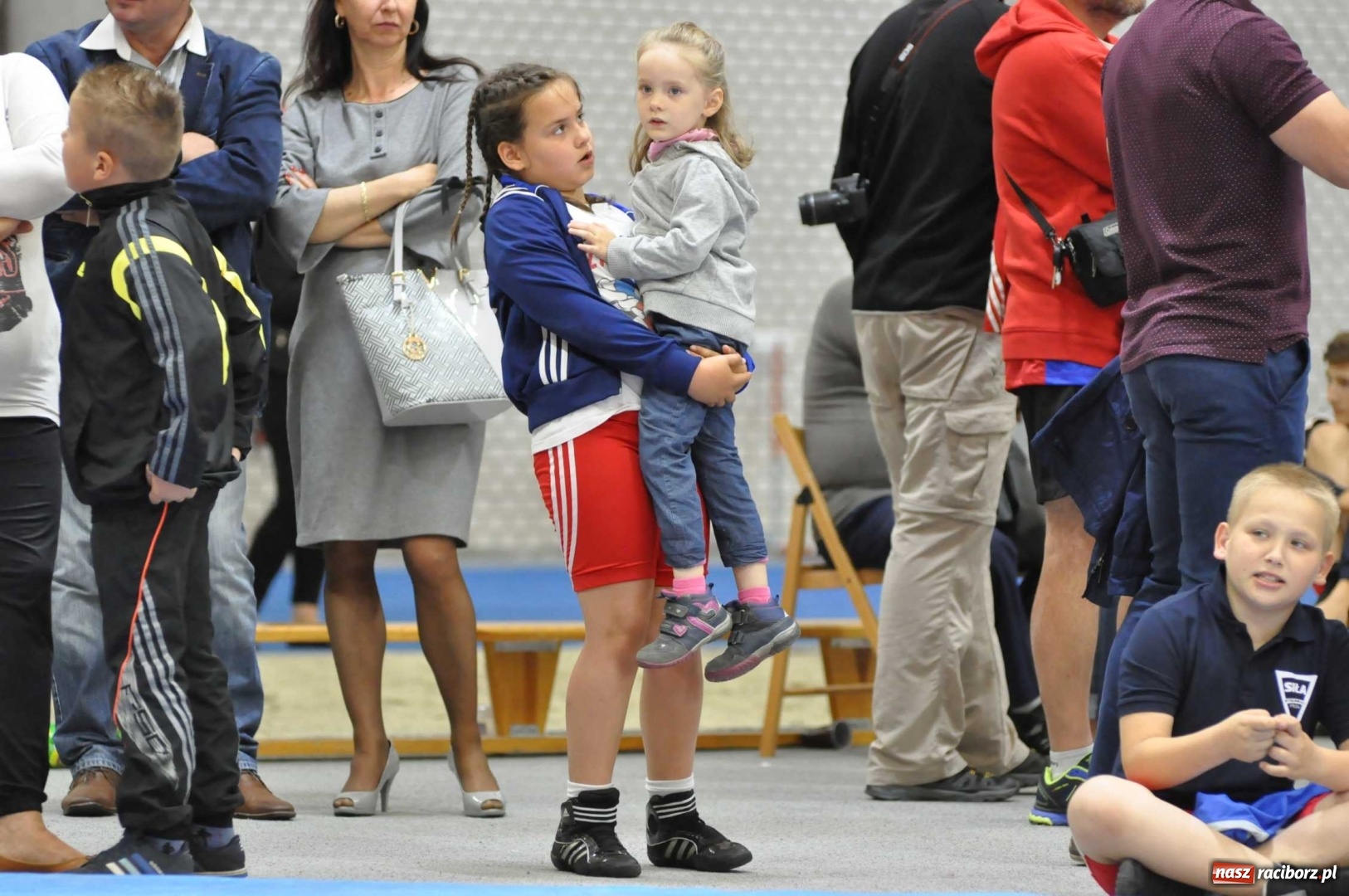 Zdjęcie w galerii na portalu naszraciborz.pl: I Memoriał im. Grzegorza Pieronkiewicza FOTO wiadomości z regionu