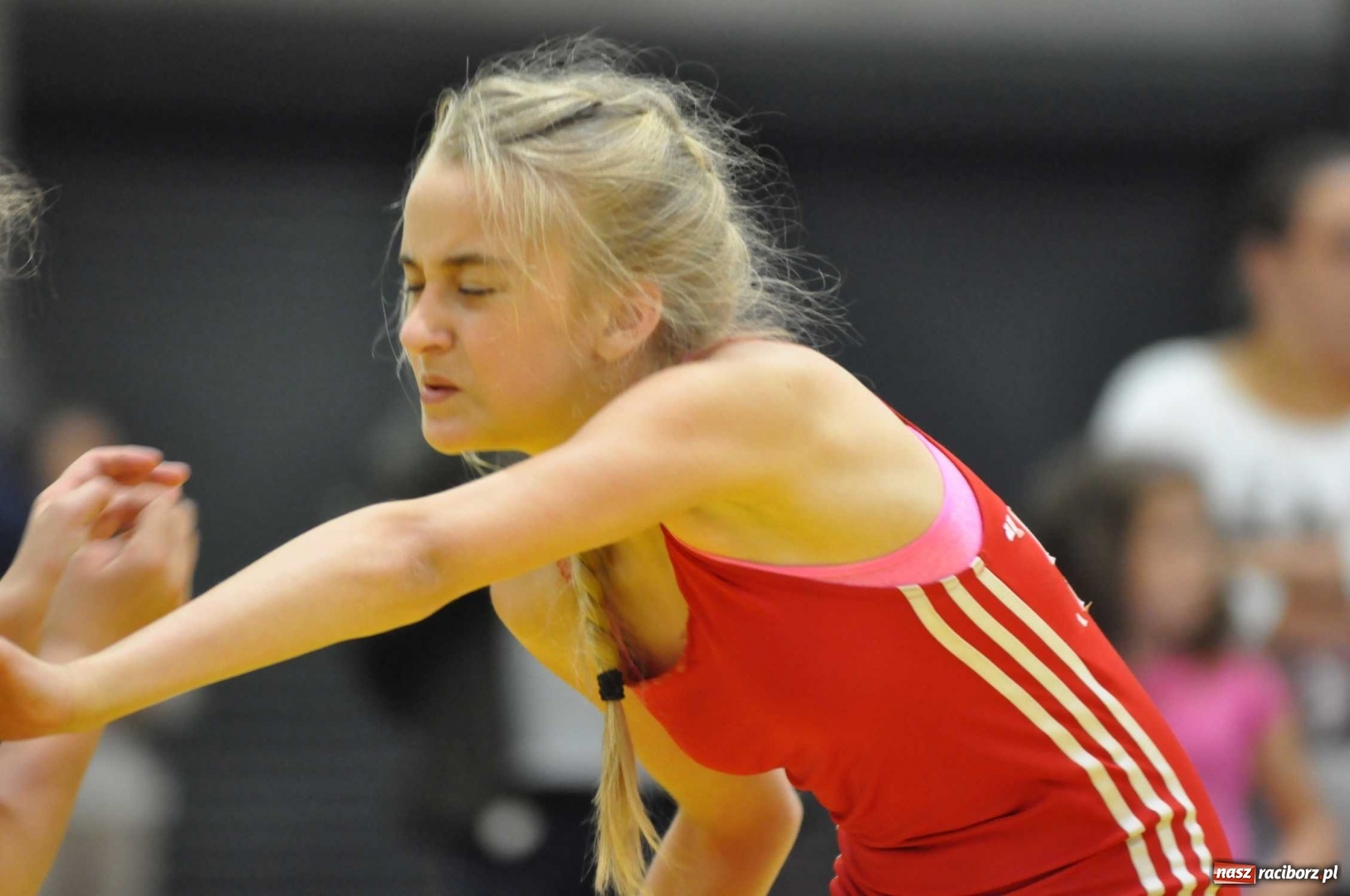 Zdjęcie w galerii na portalu naszraciborz.pl: I Memoriał im. Grzegorza Pieronkiewicza FOTO wiadomości z regionu