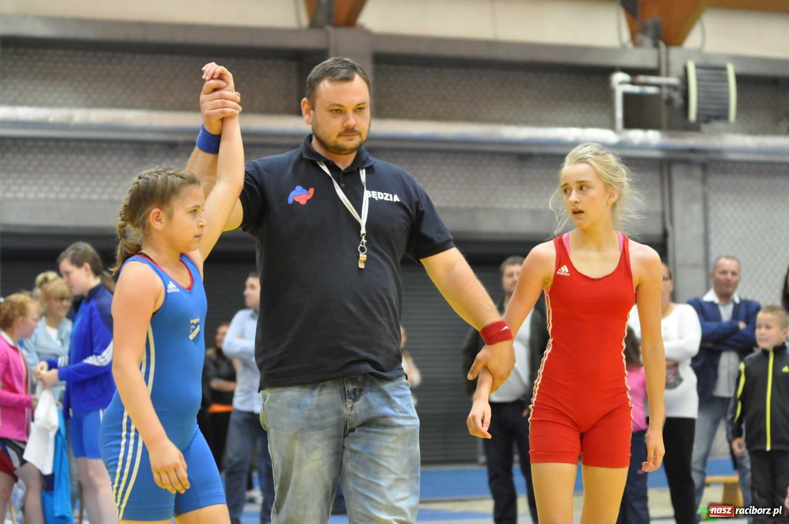 Zdjęcie w galerii na portalu naszraciborz.pl: I Memoriał im. Grzegorza Pieronkiewicza FOTO wiadomości z regionu