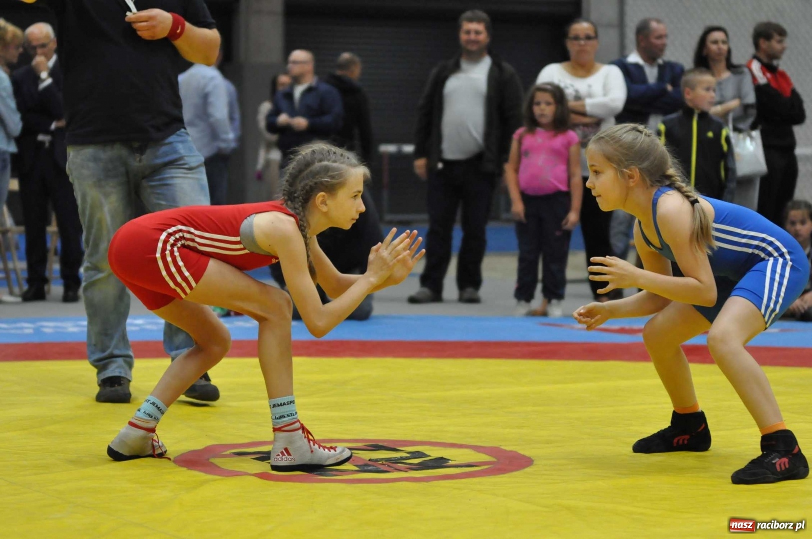 Zdjęcie w galerii na portalu naszraciborz.pl: I Memoriał im. Grzegorza Pieronkiewicza FOTO wiadomości z regionu