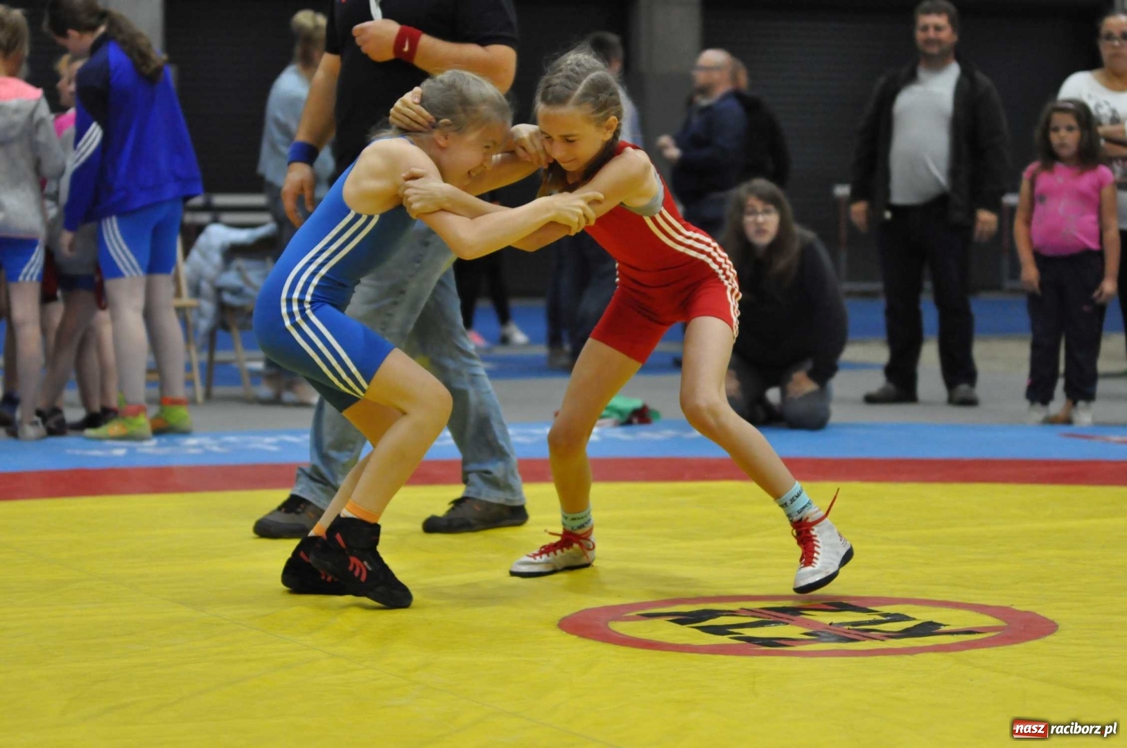 Zdjęcie w galerii na portalu naszraciborz.pl: I Memoriał im. Grzegorza Pieronkiewicza FOTO wiadomości z regionu