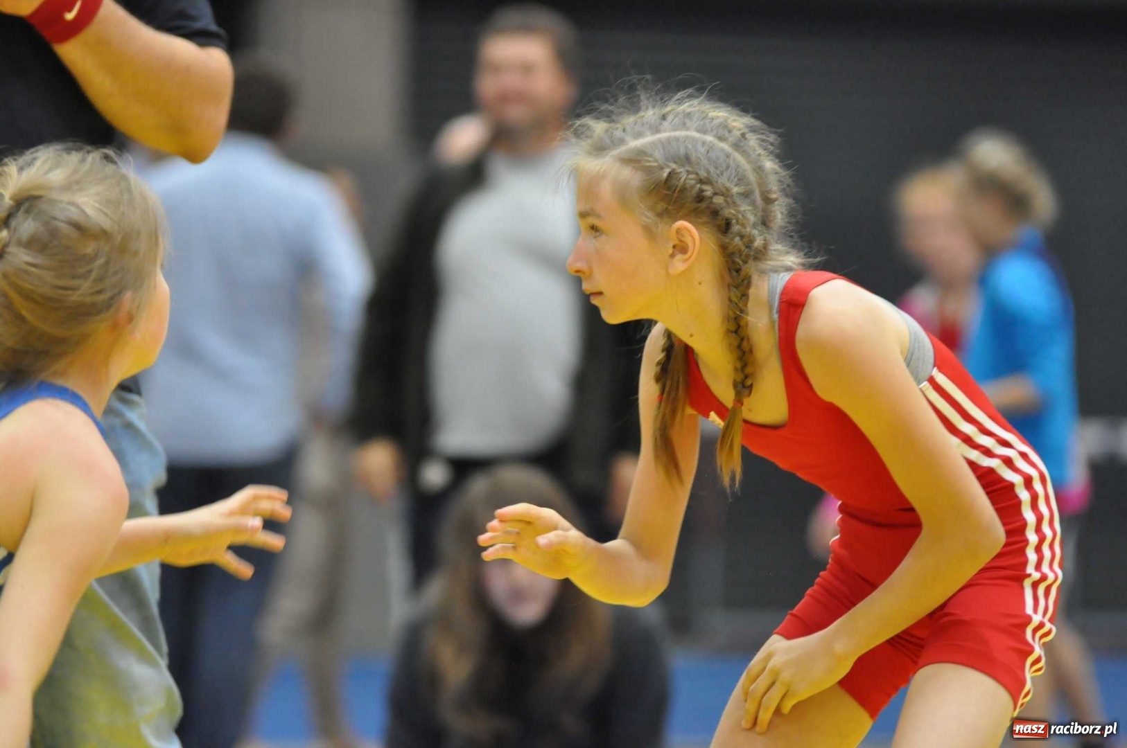 Zdjęcie w galerii na portalu naszraciborz.pl: I Memoriał im. Grzegorza Pieronkiewicza FOTO wiadomości z regionu