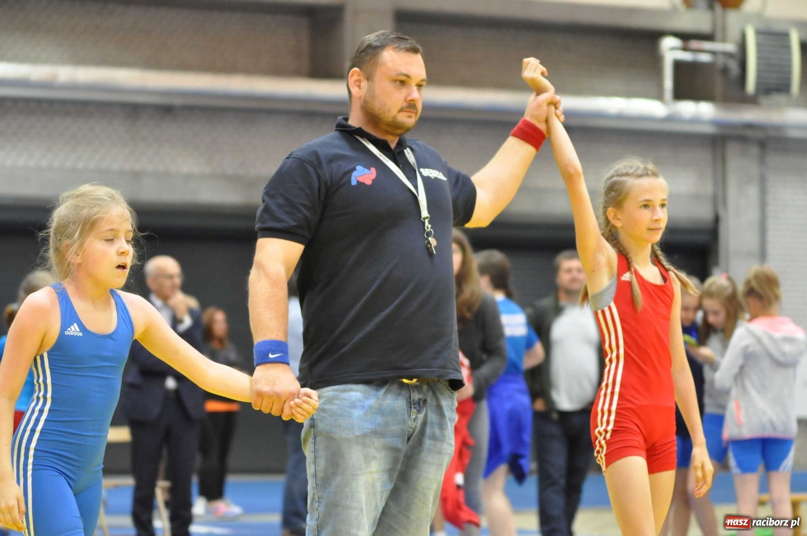Zdjęcie w galerii na portalu naszraciborz.pl: I Memoriał im. Grzegorza Pieronkiewicza FOTO wiadomości z regionu