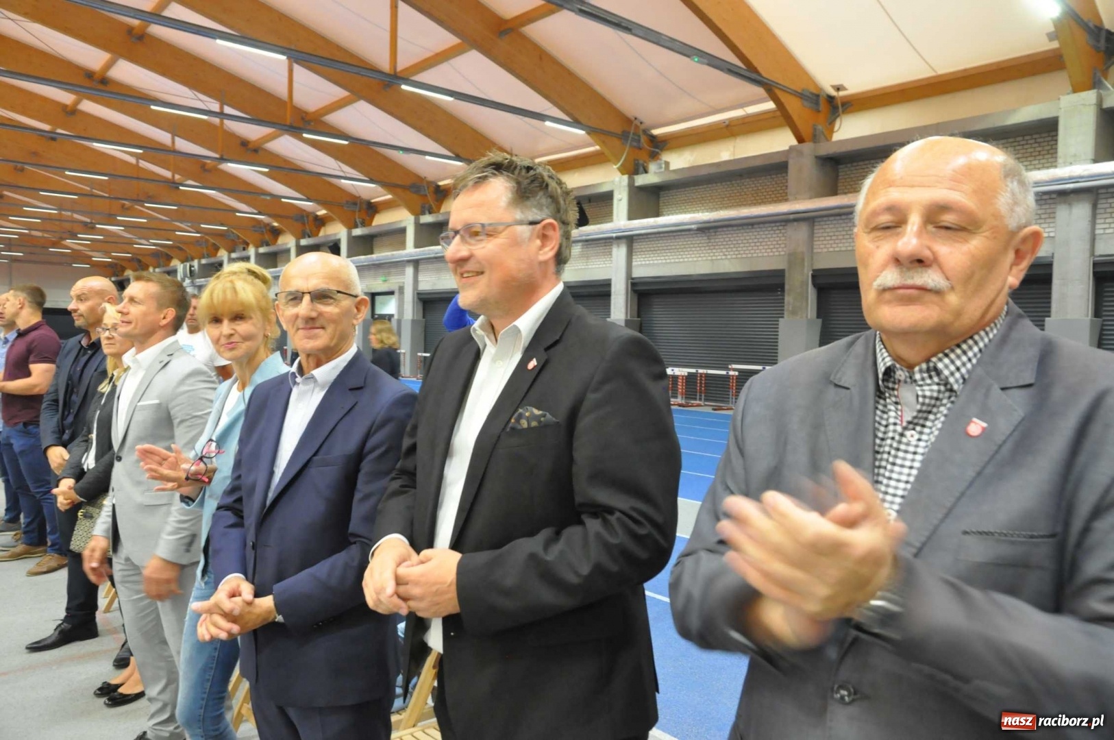 Zdjęcie w galerii na portalu naszraciborz.pl: I Memoriał im. Grzegorza Pieronkiewicza FOTO wiadomości z regionu
