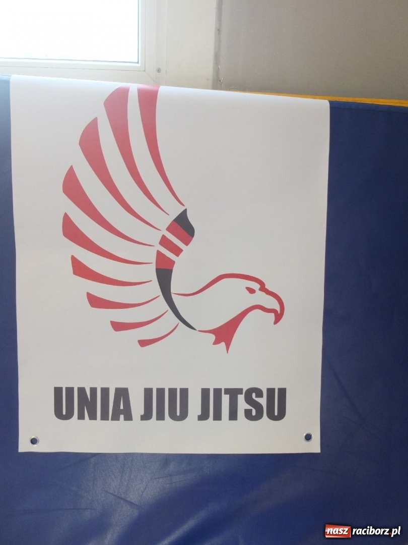 Zdjęcie w galerii na portalu naszraciborz.pl: Seminarium szkoleniowe oraz promocja na czarny pas Kamila Tarnawskiego wiadomości z regionu