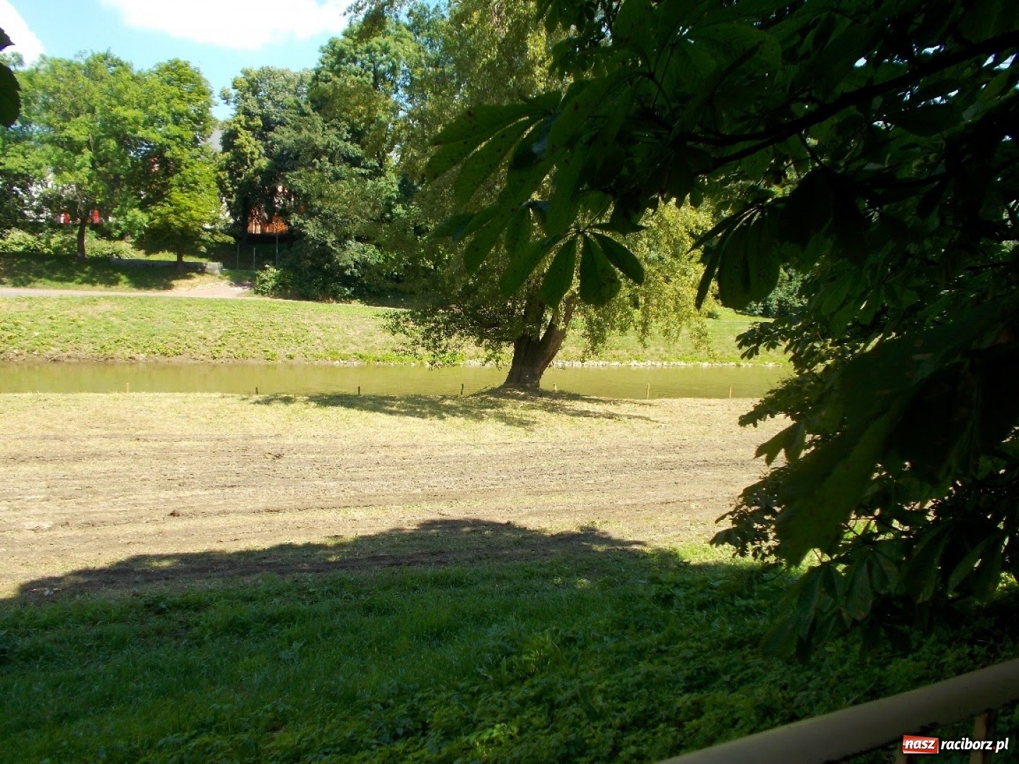 Zdjęcie w galerii na portalu naszraciborz.pl: HF800RC w plenerze podczas Dni Raciborza wiadomości z regionu