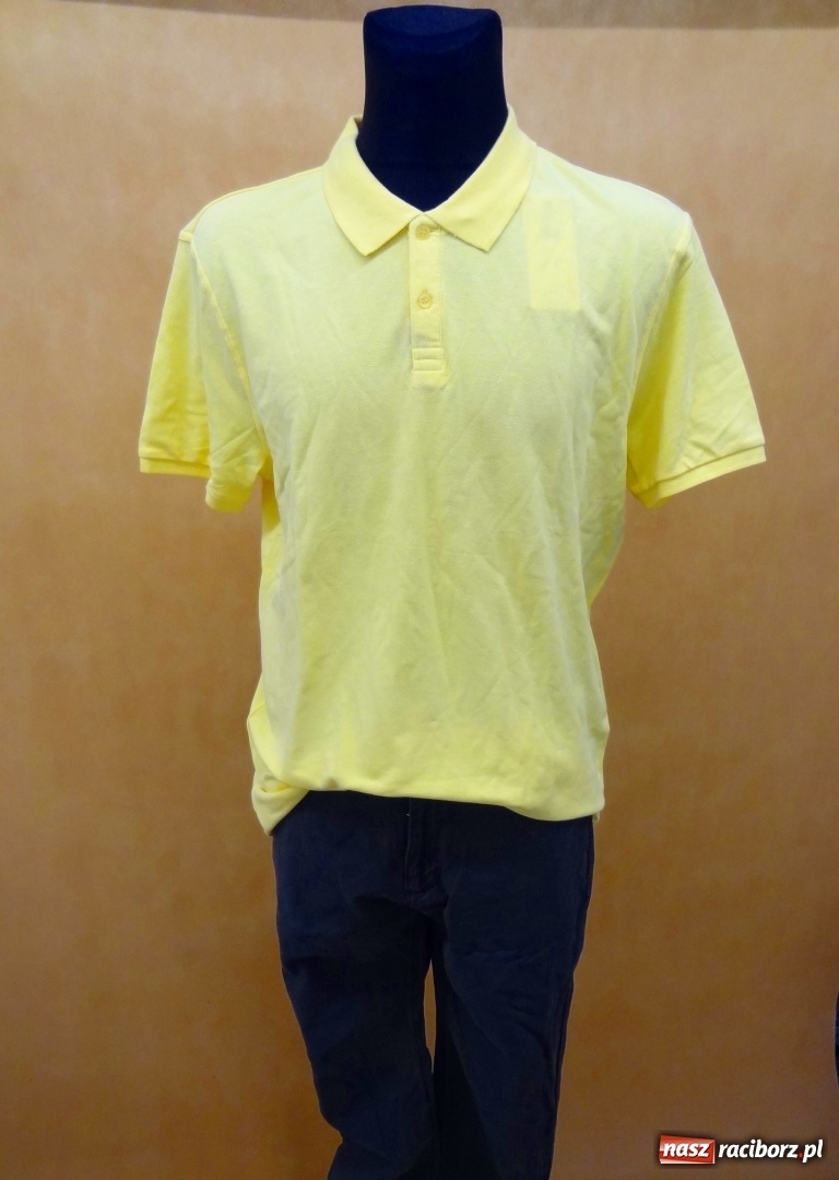 Zdjęcie w galerii na portalu naszraciborz.pl: Uwaga, uwaga! W poniedziałek 19 czerwca wielka dostawa odzieży z metką. Zara, Mango, Bershka, Mohito, Cropp, Reserved wiadomości z regionu